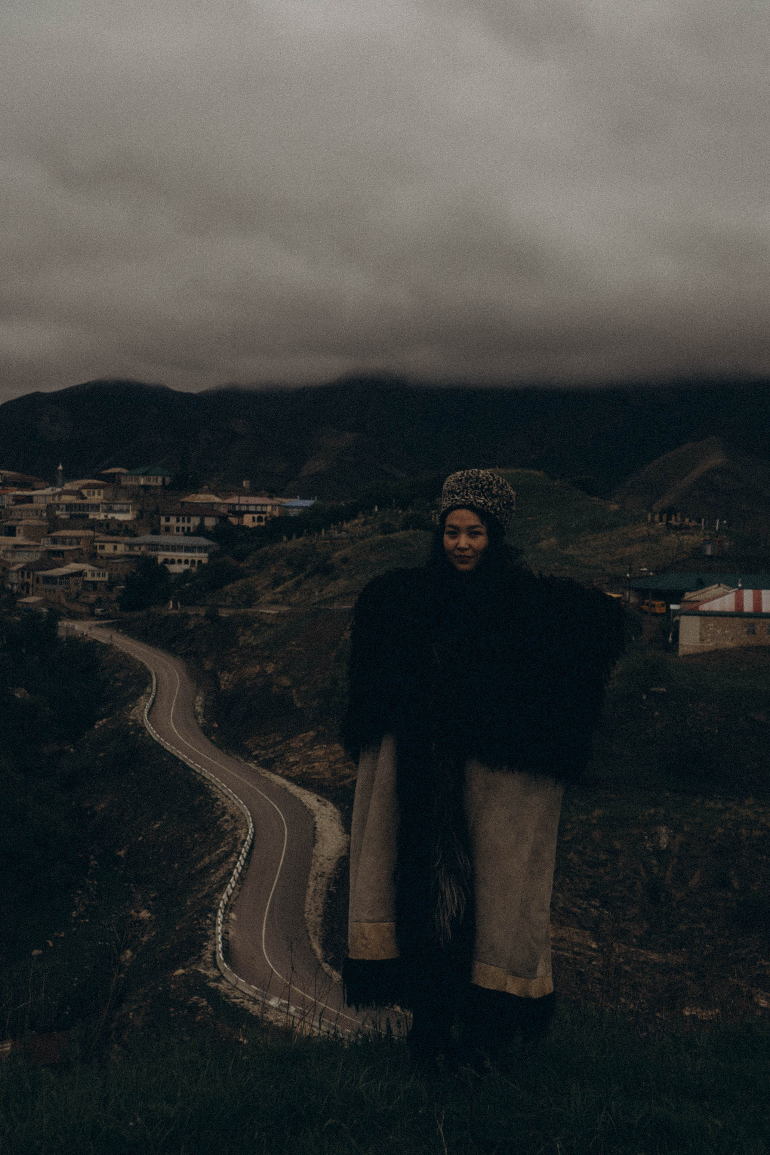 Дагестан. Профессиональный фотограф, Санкт-Петербург — Виктория Богомолова