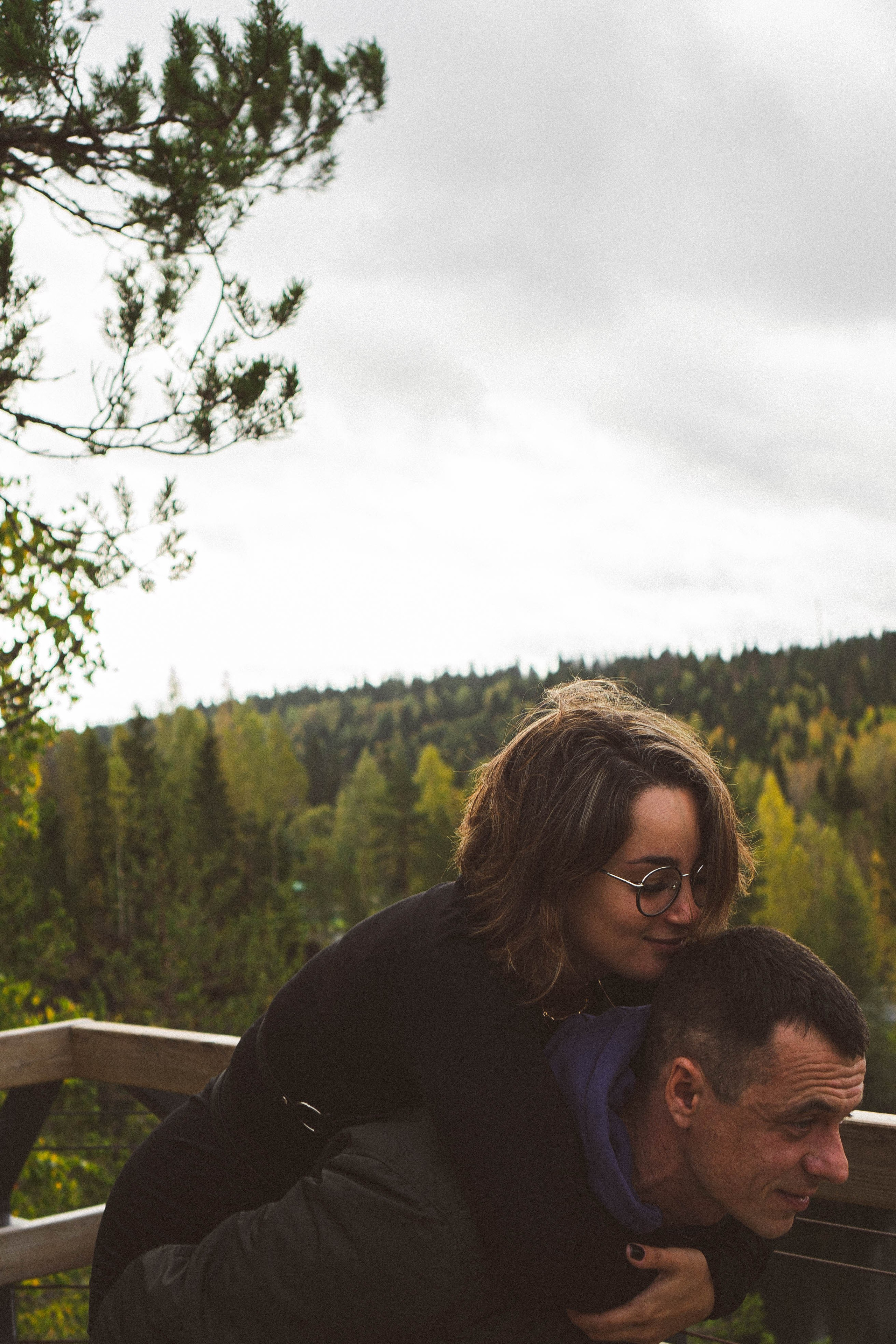 Прогулка на природе. Профессиональный фотограф, Санкт-Петербург — Виктория Богомолова