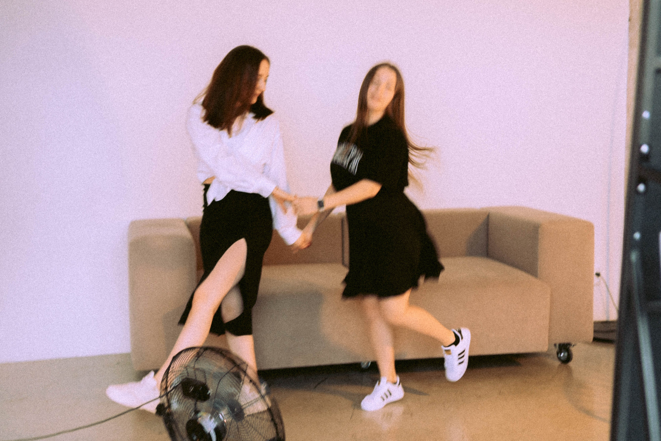 Подружки. Профессиональный фотограф, Санкт-Петербург — Виктория Богомолова