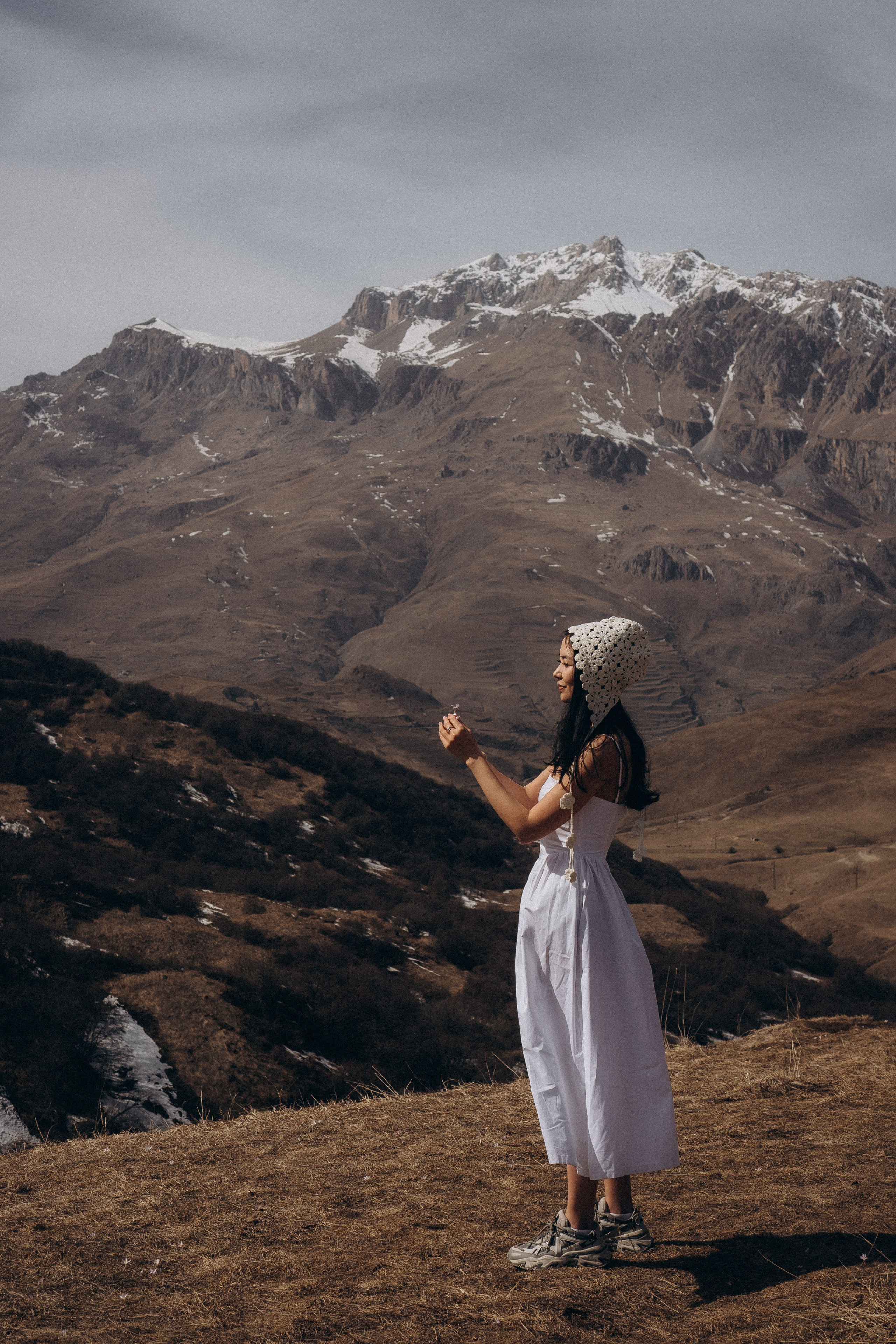 ОСЕТИЯ. Профессиональный фотограф, Санкт-Петербург — Виктория Богомолова