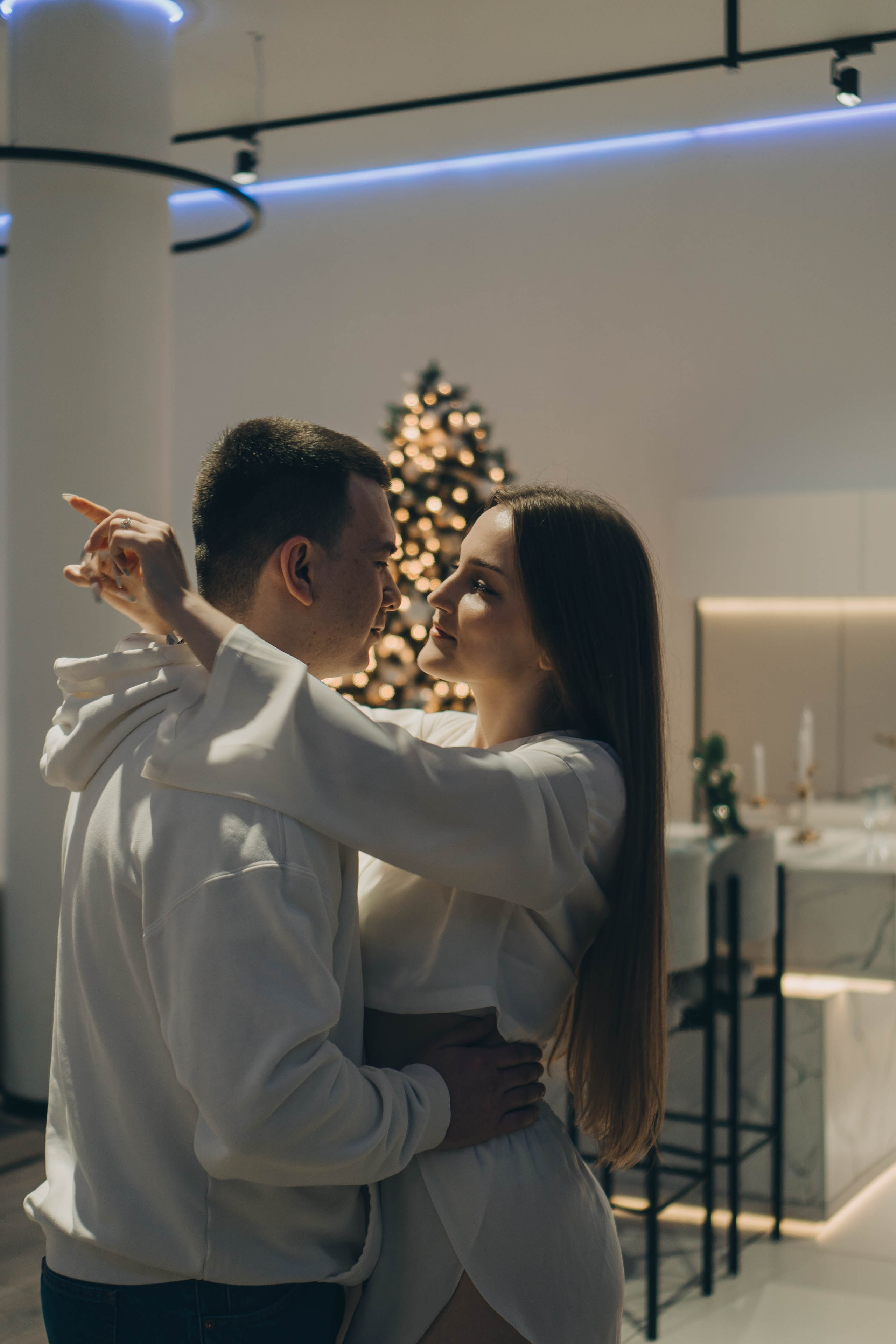 Новогодняя. Профессиональный фотограф, Санкт-Петербург — Виктория Богомолова