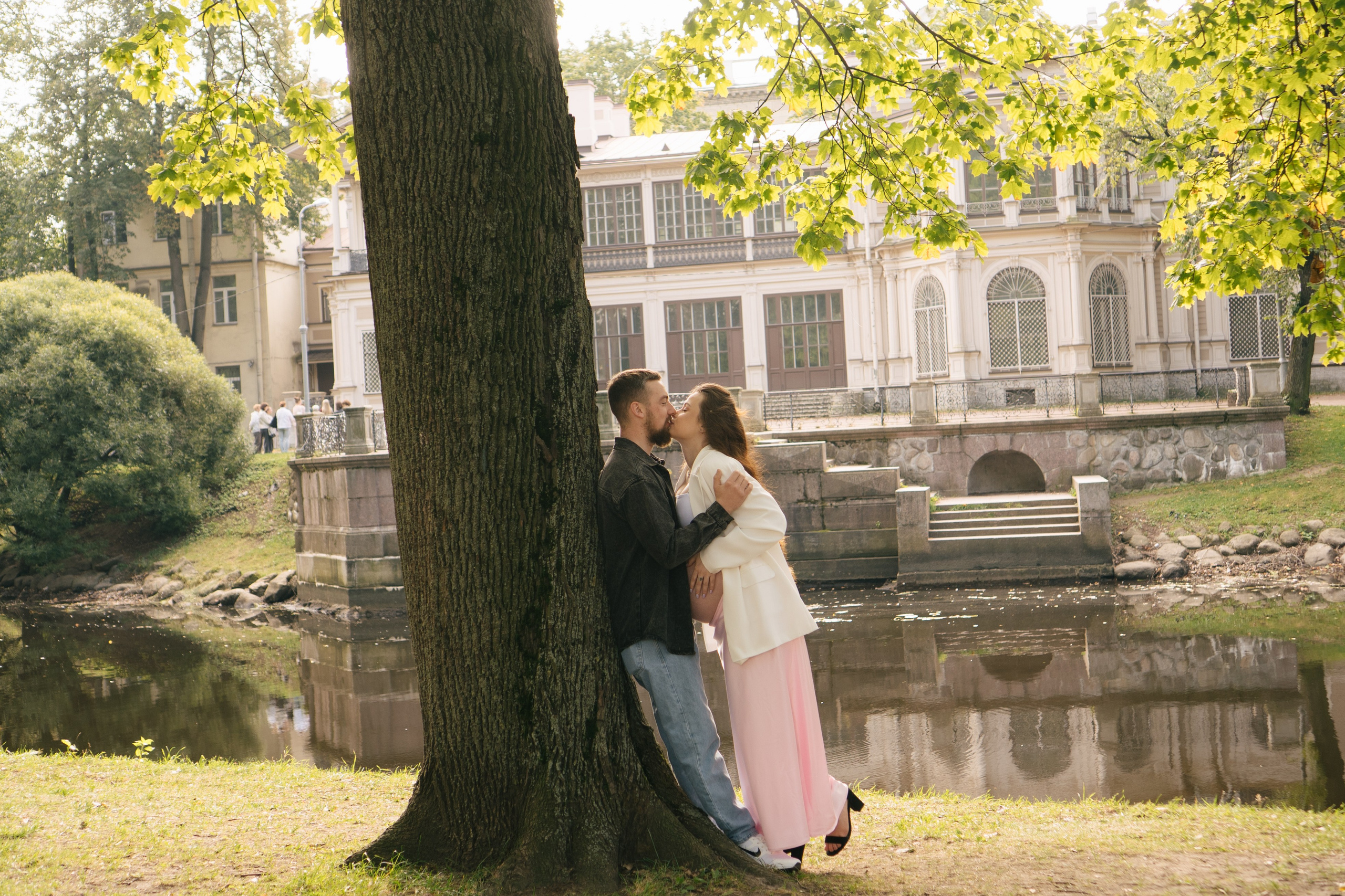 СЕМЕЙНАЯ ИСТОРИЯ. Профессиональный фотограф, Санкт-Петербург — Виктория Богомолова