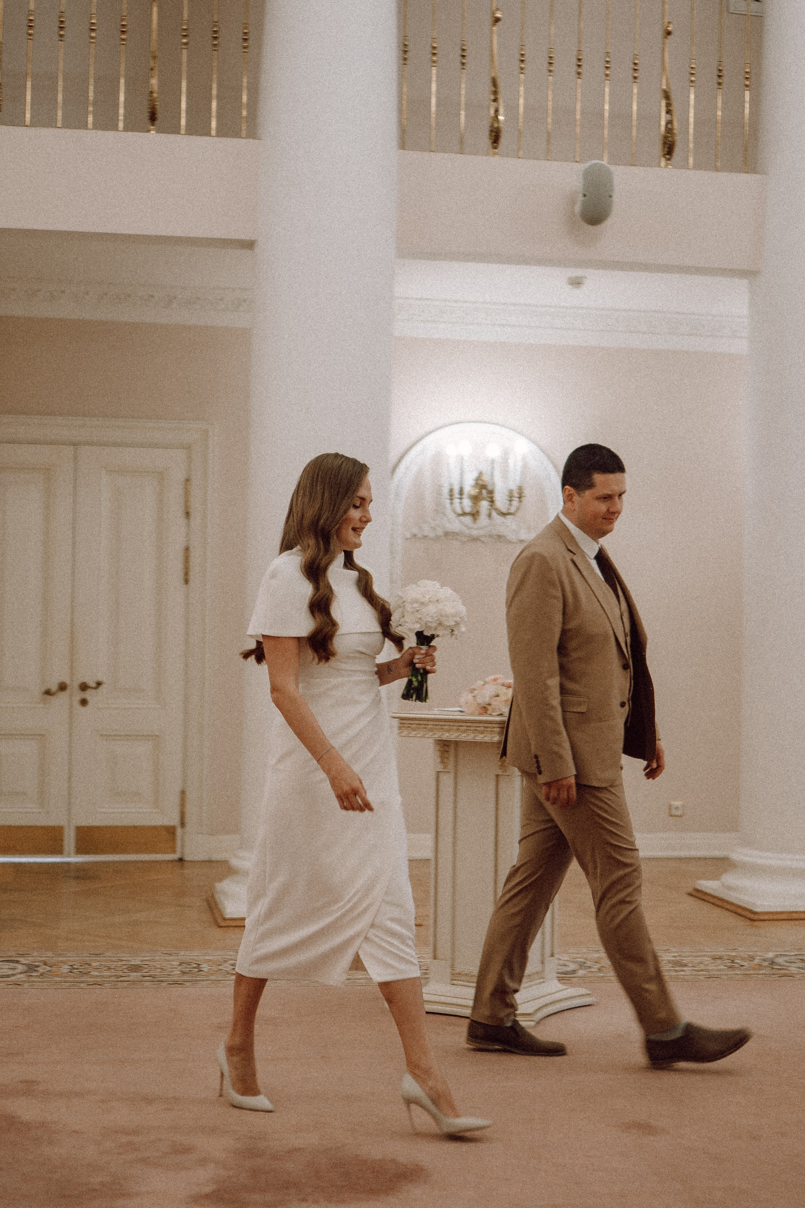 СВАДЕБНАЯ СЬЕМКА В ПУШКИН. Профессиональный фотограф, Санкт-Петербург — Виктория Богомолова