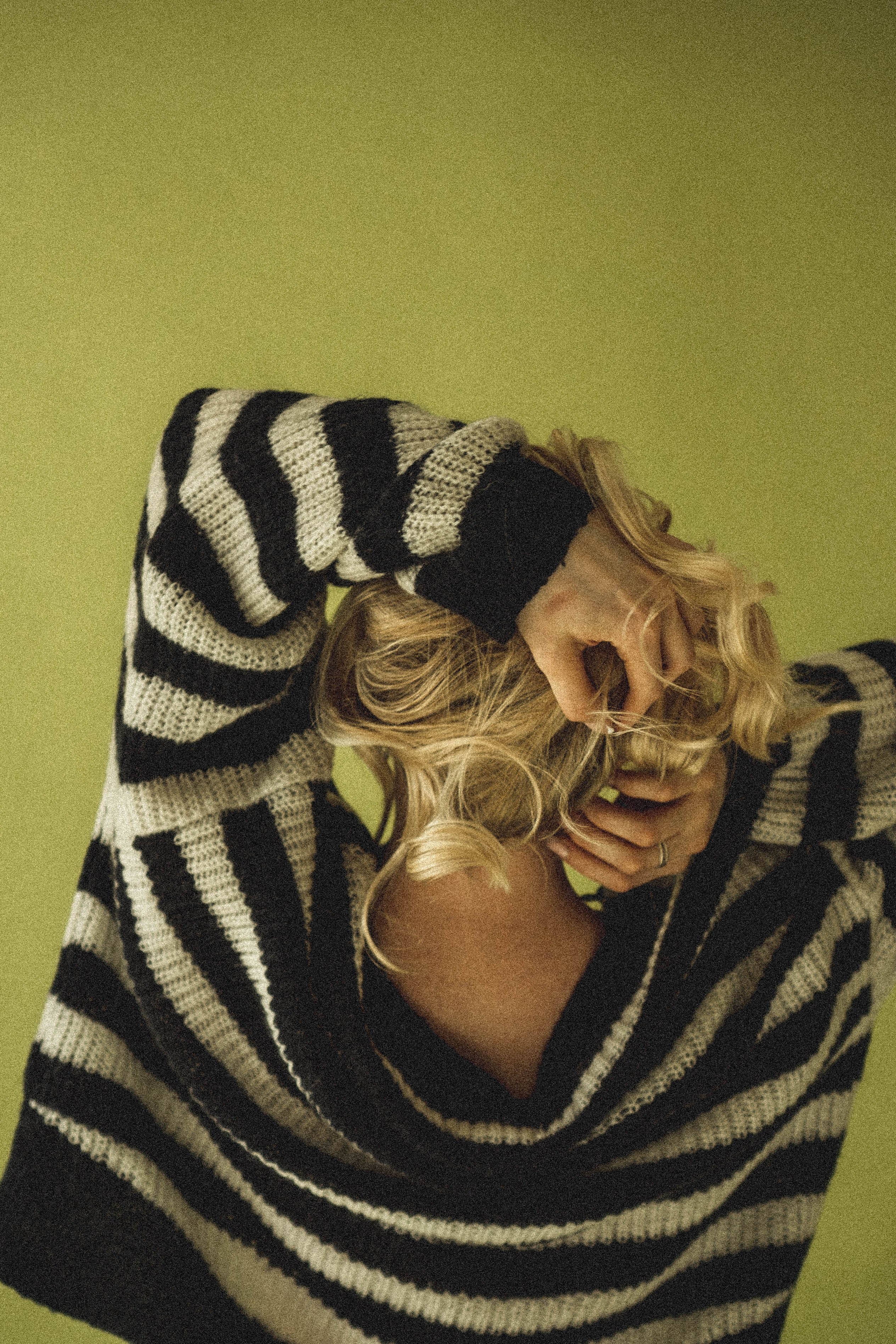 Студийная. Профессиональный фотограф, Санкт-Петербург — Виктория Богомолова