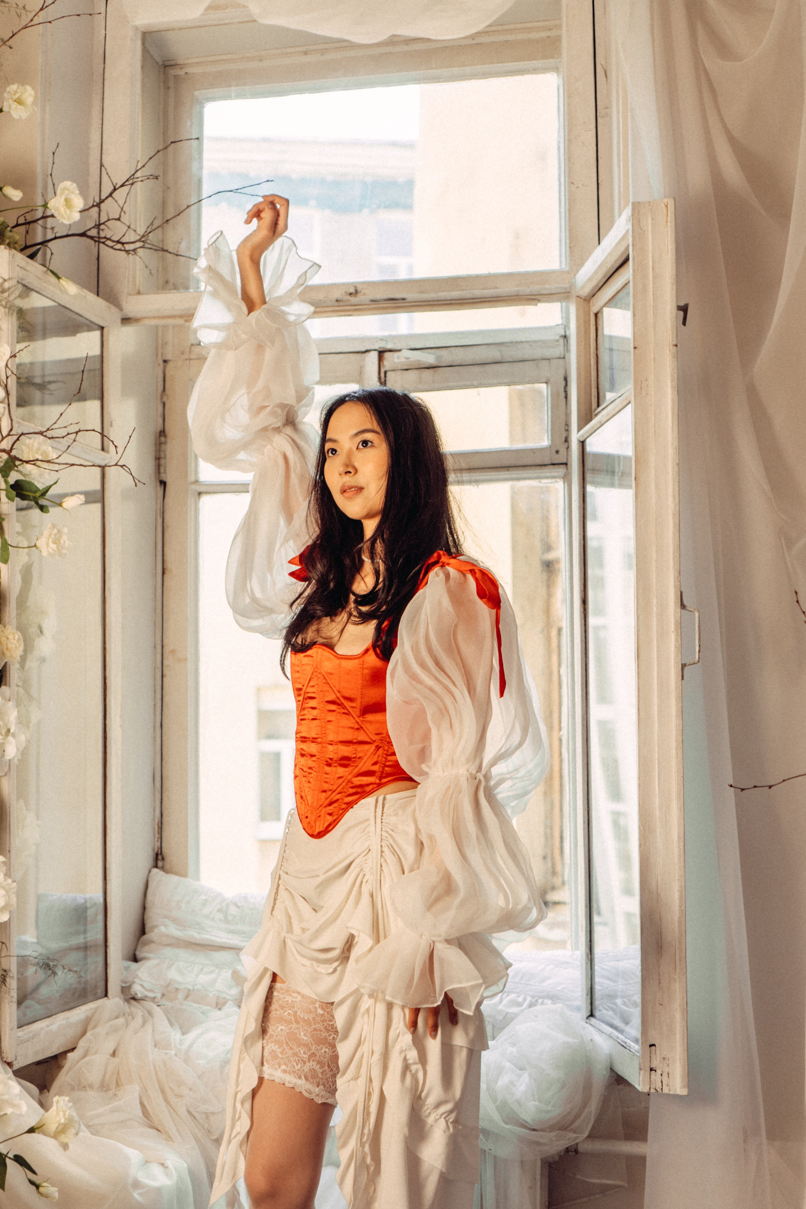 ВИНТАЖНЫЙ СТИЛЬ. Профессиональный фотограф, Санкт-Петербург — Виктория Богомолова