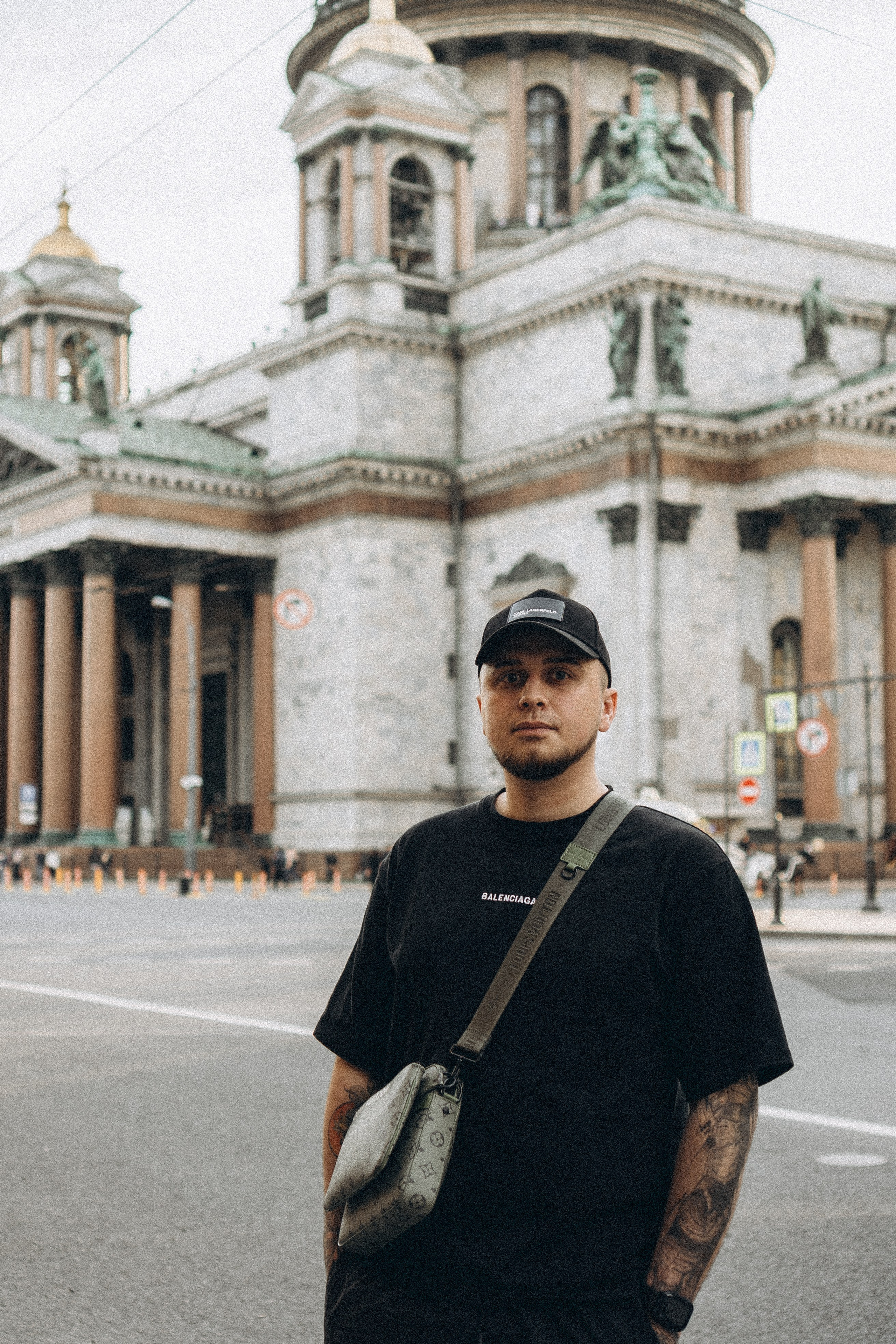 ПРОГУЛКА ПО ПИТЕРУ. Профессиональный фотограф, Санкт-Петербург — Виктория Богомолова
