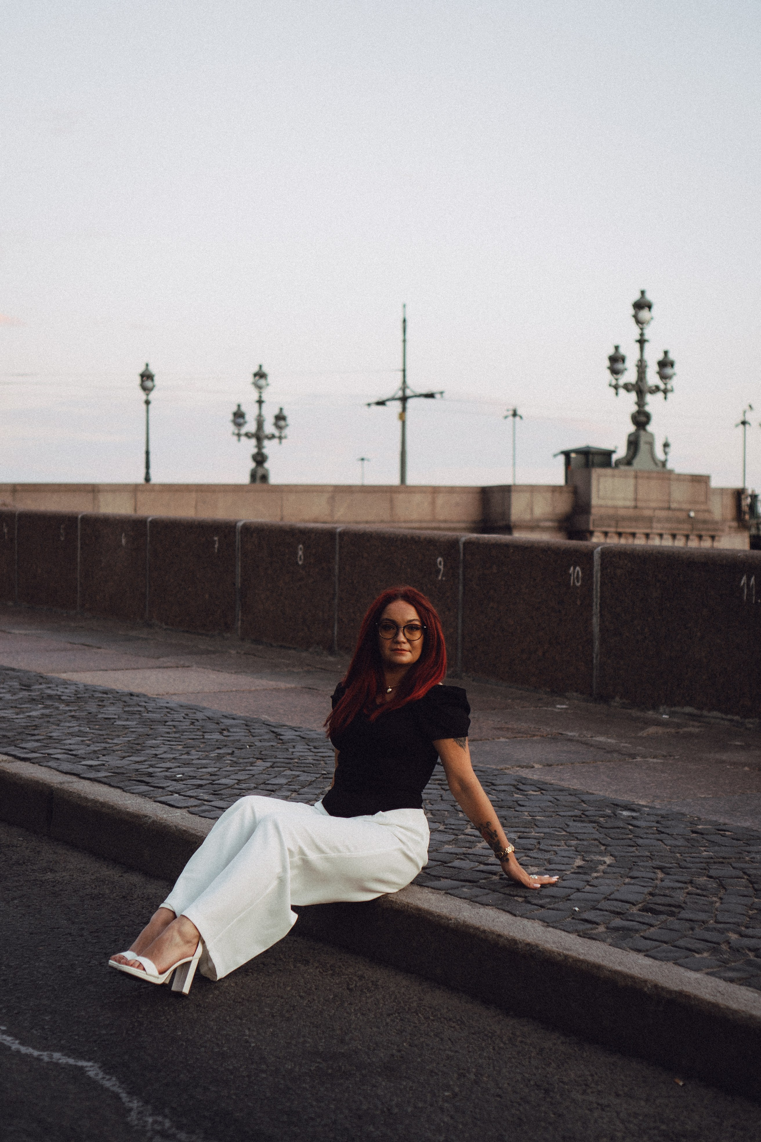 РАССВЕТНАЯ ИСТОРИЯ. Профессиональный фотограф, Санкт-Петербург — Виктория Богомолова