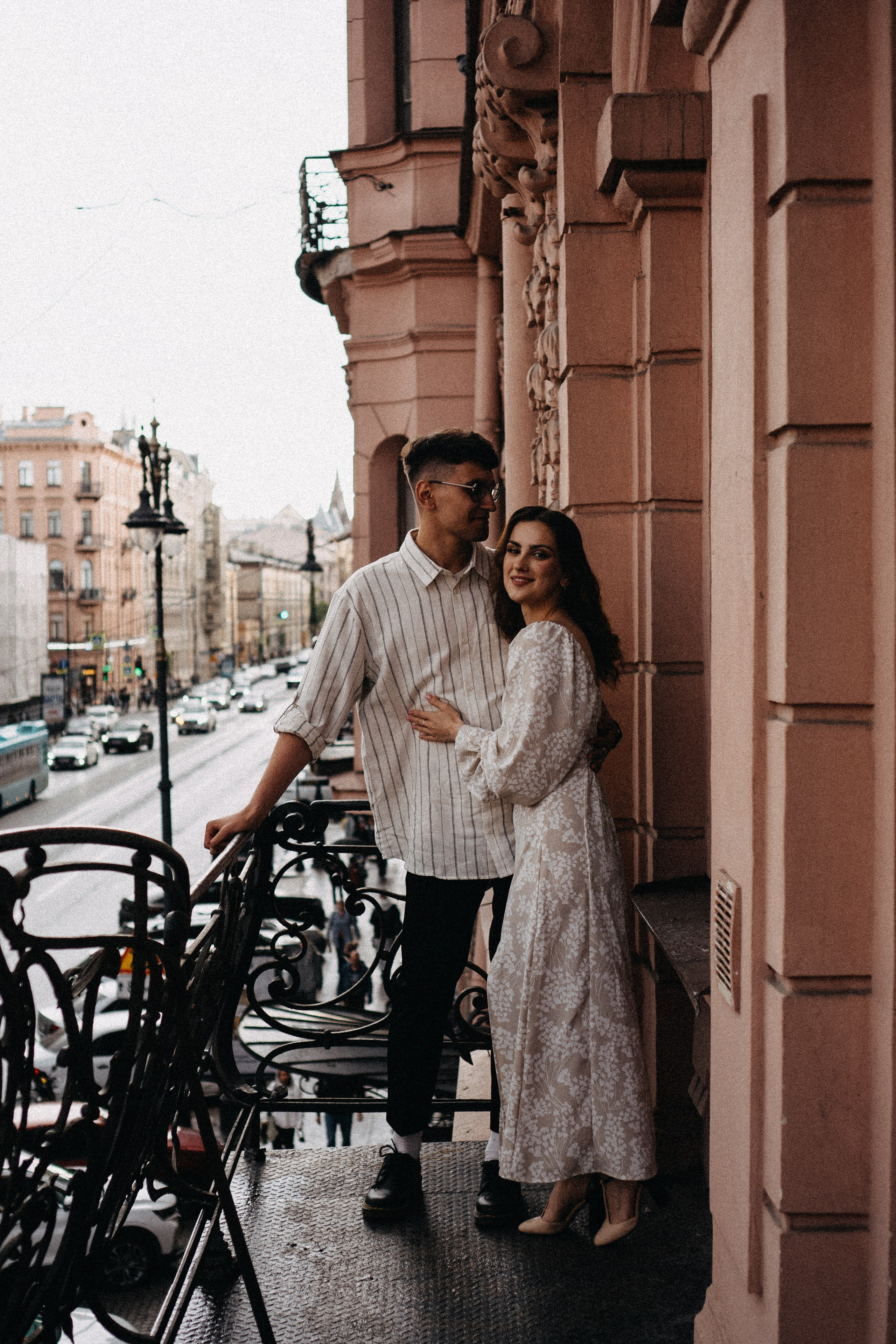 ЛЮБОВЬ В ИЮНЕ. Профессиональный фотограф, Санкт-Петербург — Виктория Богомолова