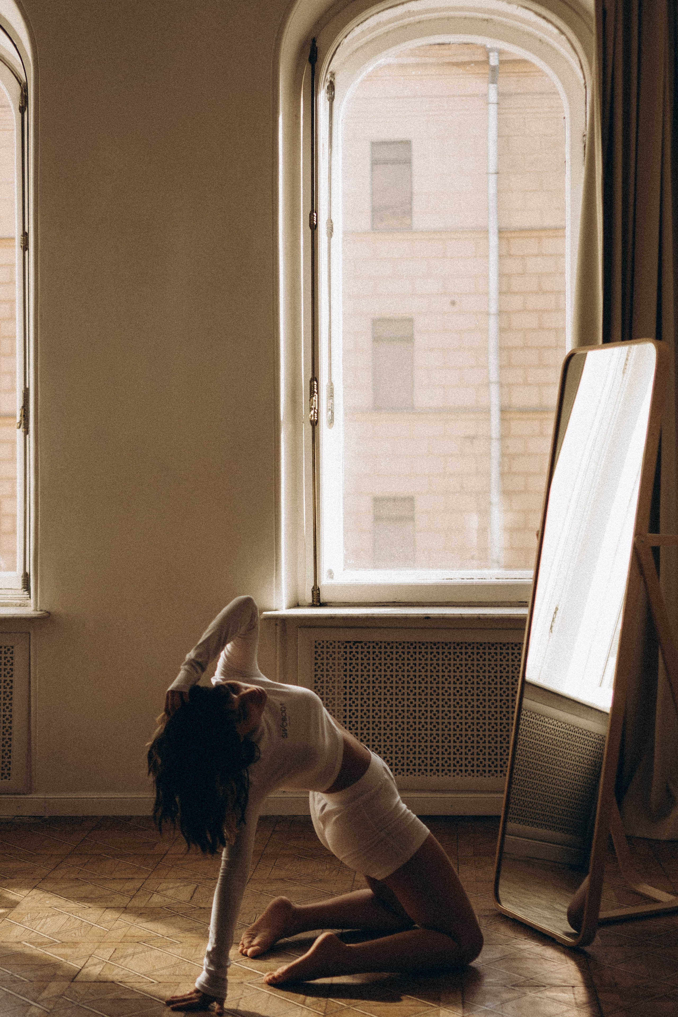 Студийная. Профессиональный фотограф, Санкт-Петербург — Виктория Богомолова