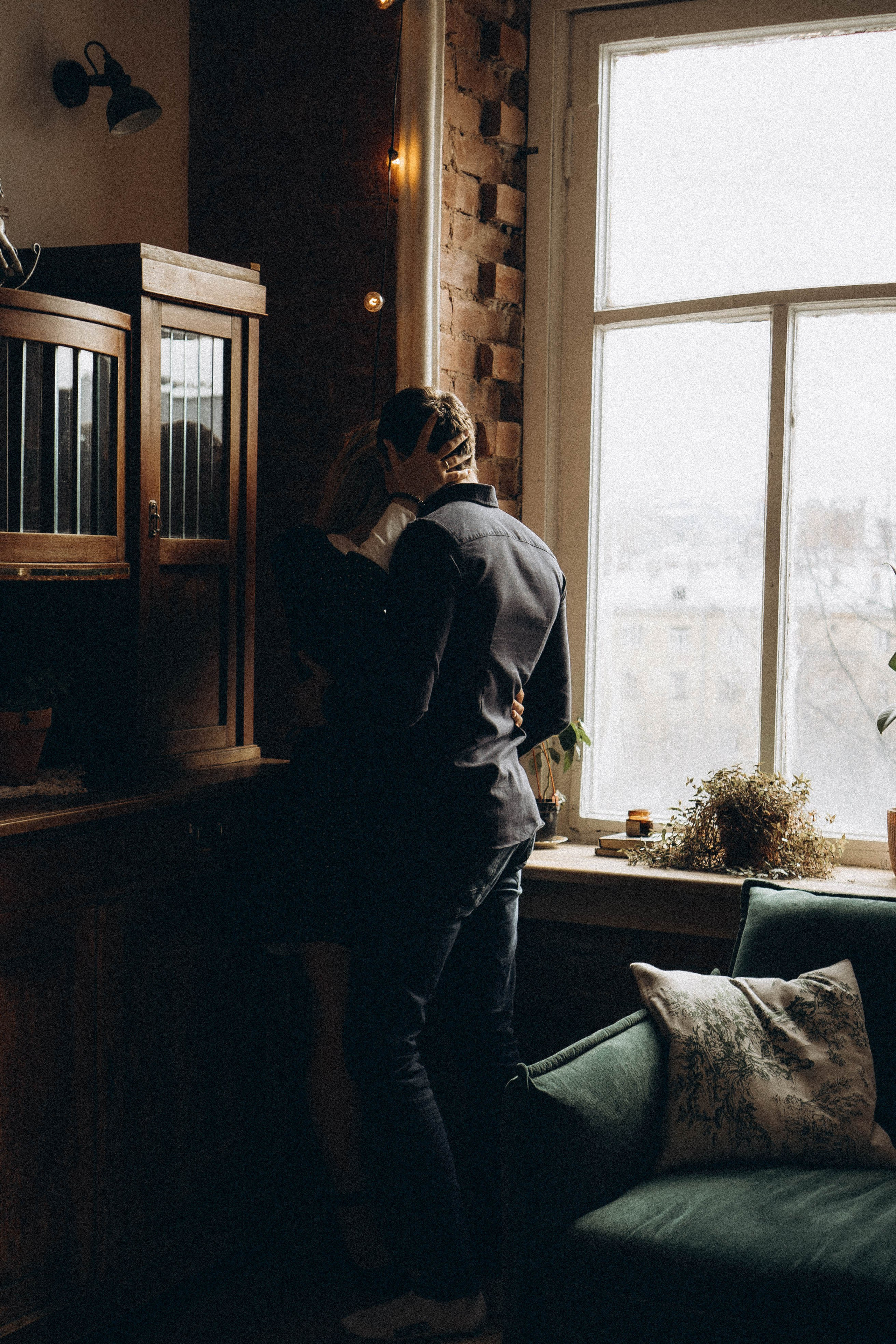 Любовь. Профессиональный фотограф, Санкт-Петербург — Виктория Богомолова