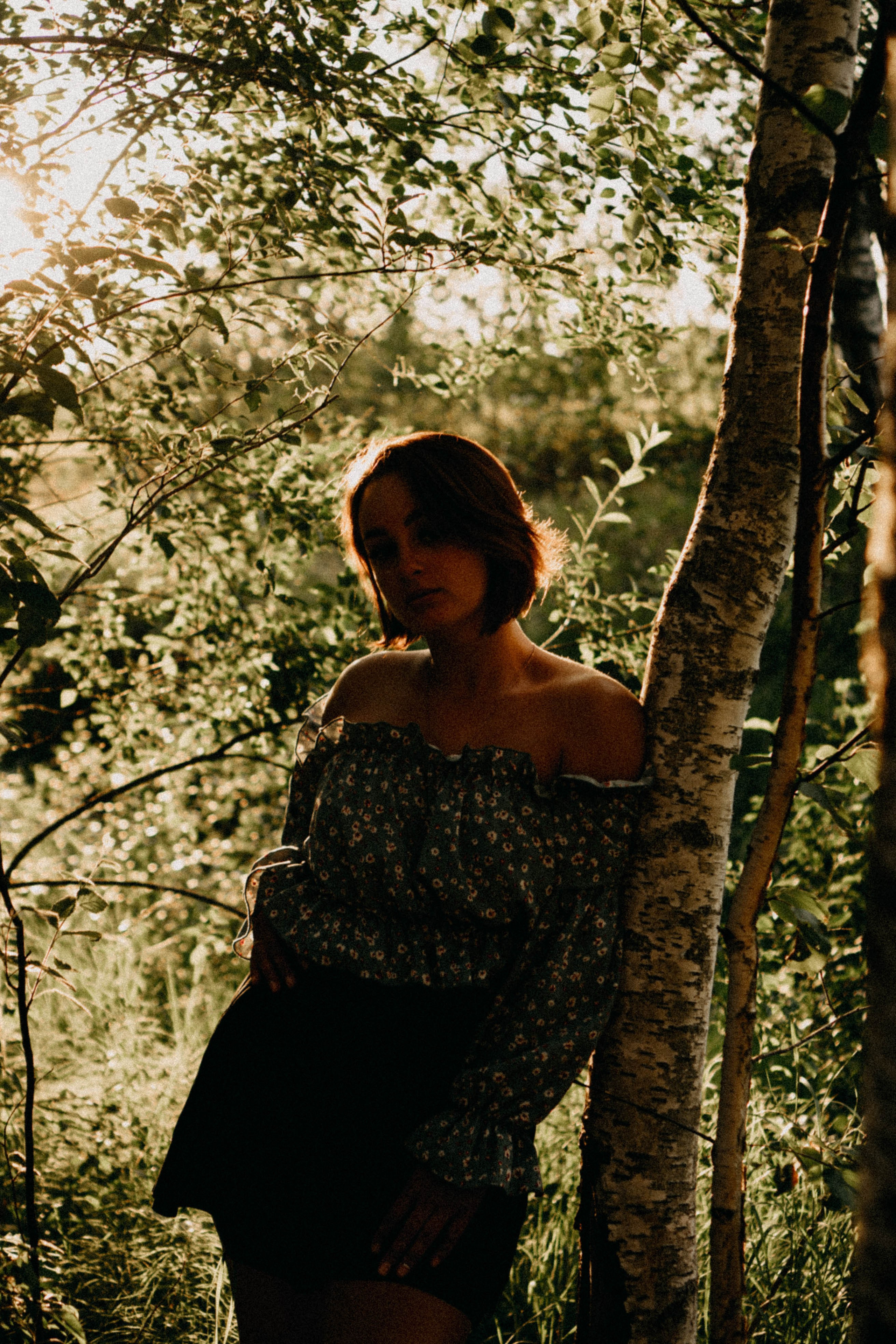 Летняя прогулка. Профессиональный фотограф, Санкт-Петербург — Виктория Богомолова