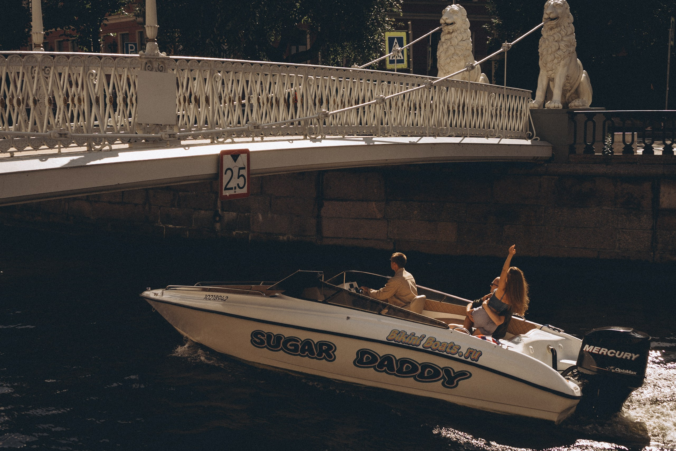 Любовь. Профессиональный фотограф, Санкт-Петербург — Виктория Богомолова