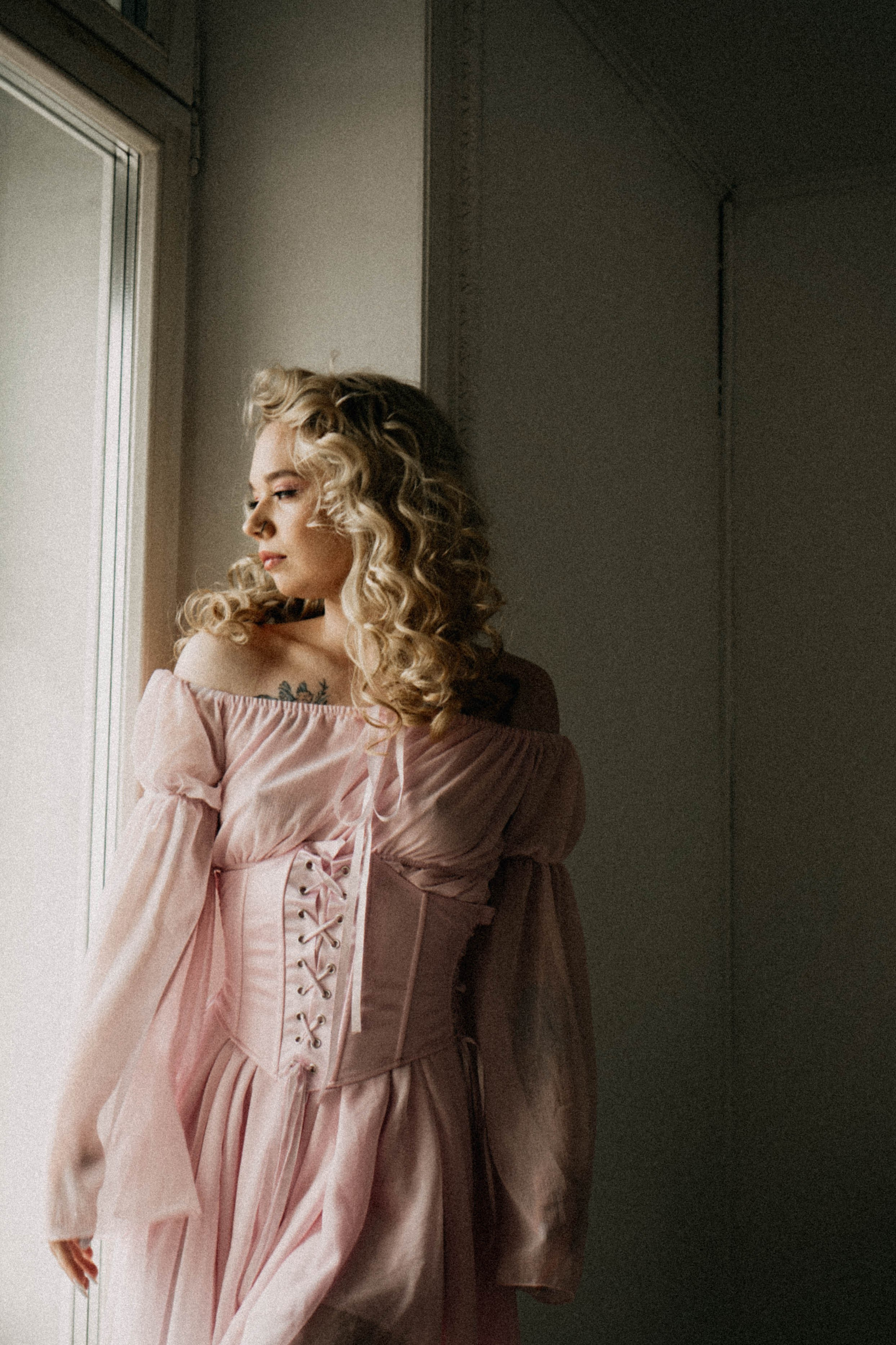 Студийная. Профессиональный фотограф, Санкт-Петербург — Виктория Богомолова