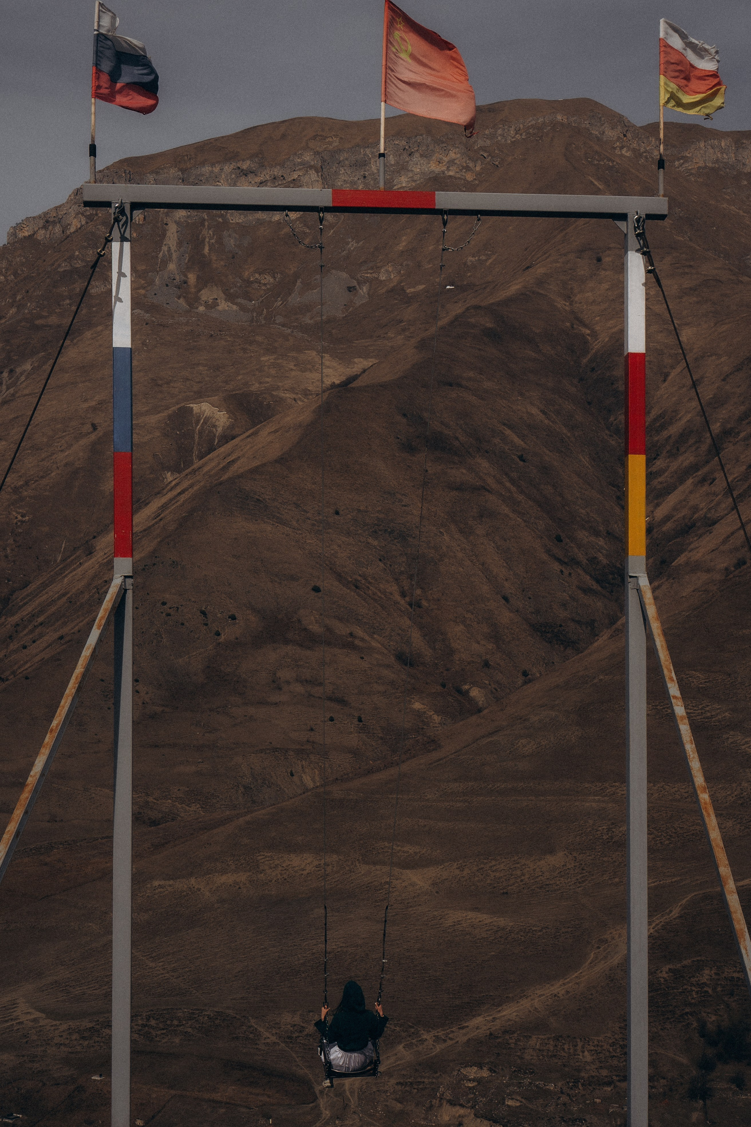 ОСЕТИЯ. Профессиональный фотограф, Санкт-Петербург — Виктория Богомолова