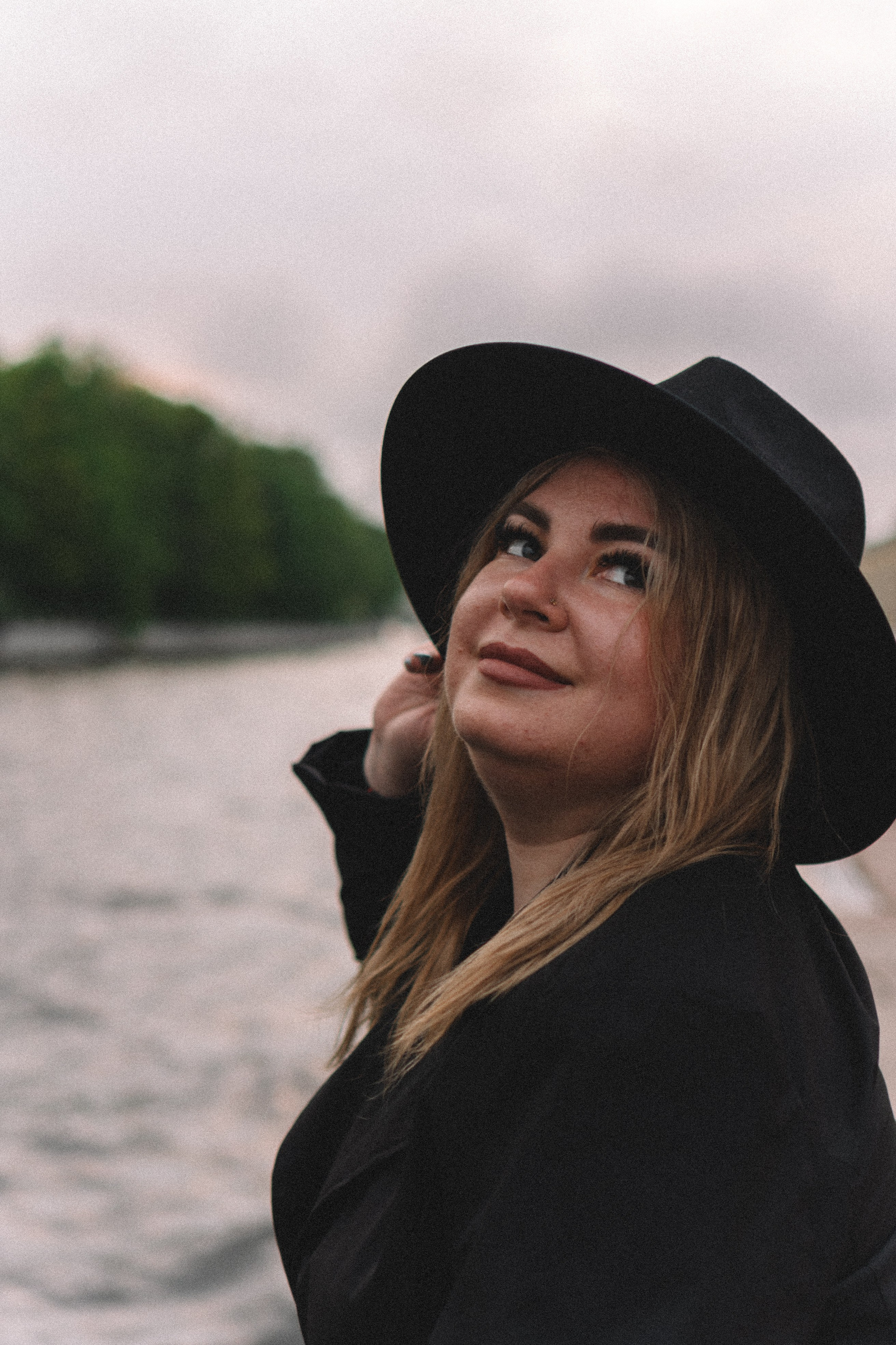 ПРОГУЛКА ВЕСНОЙ. Профессиональный фотограф, Санкт-Петербург — Виктория Богомолова