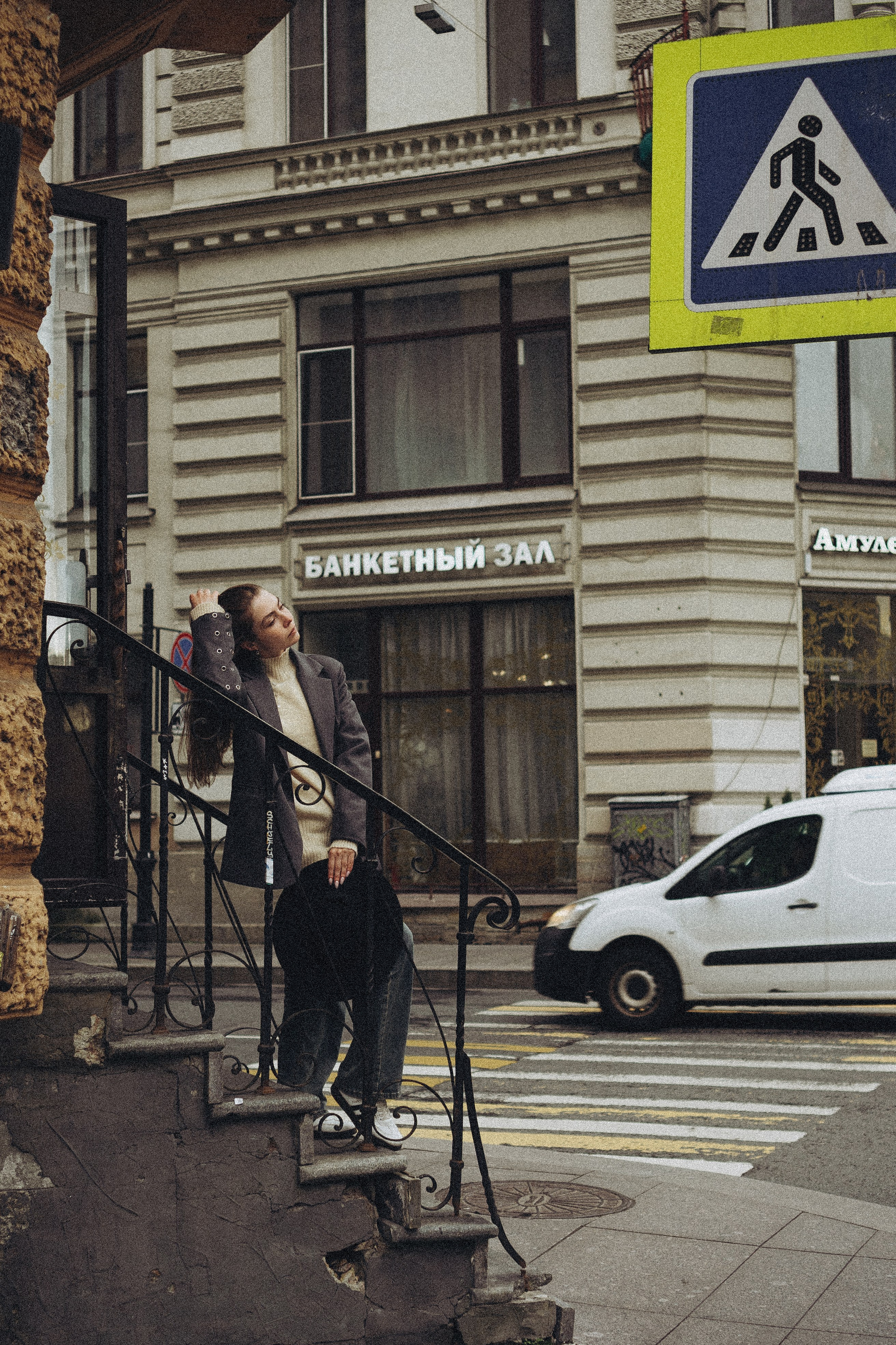 ПРОГУЛКА НА ЧЕРНЫШЕВСКОЙ. Профессиональный фотограф, Санкт-Петербург — Виктория Богомолова