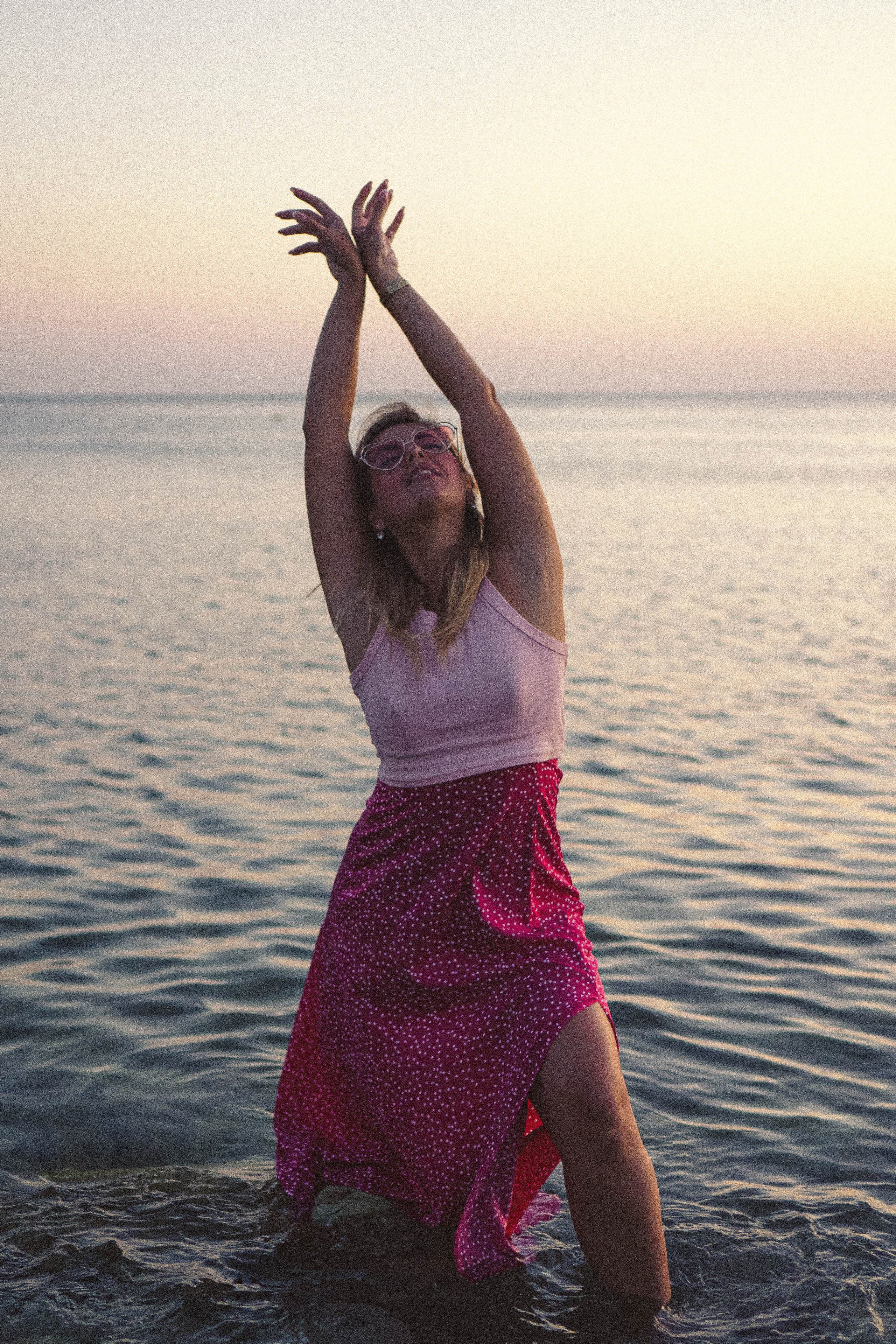 Море. Профессиональный фотограф, Санкт-Петербург — Виктория Богомолова