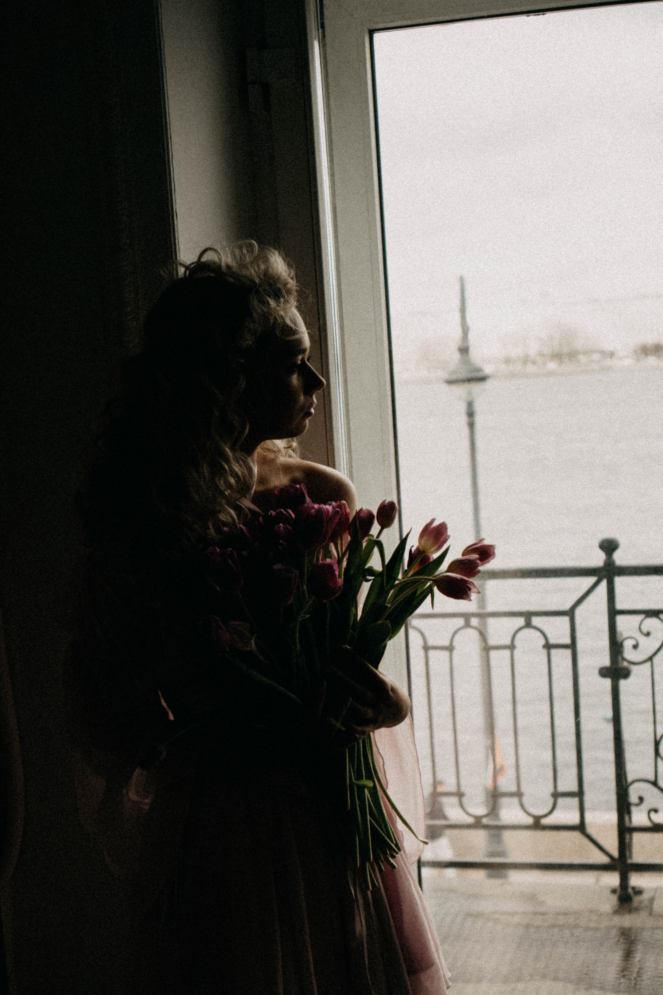 Студийная. Профессиональный фотограф, Санкт-Петербург — Виктория Богомолова