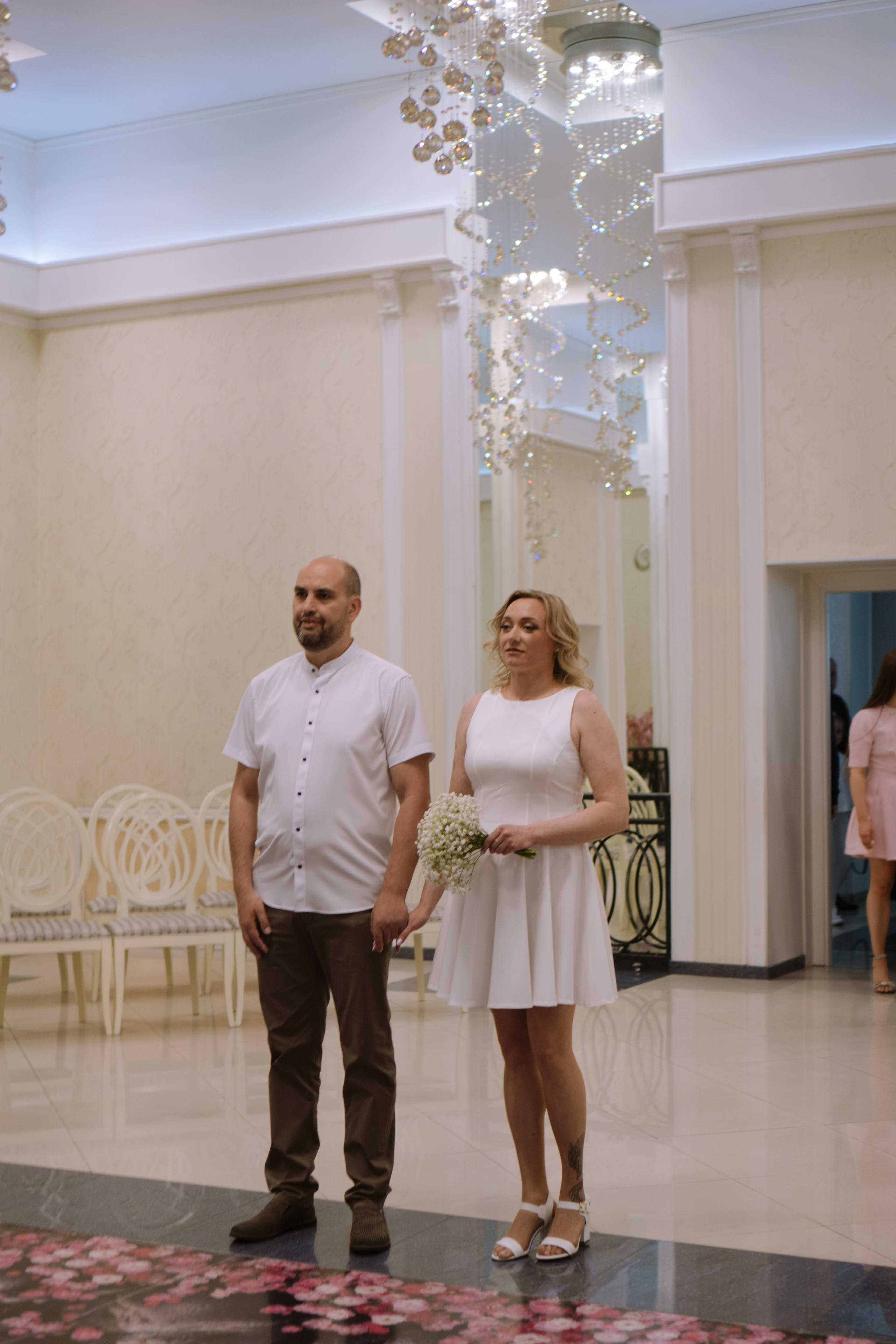 СВАДЕБНЫЙ РЕПОРТАЖ. Профессиональный фотограф, Санкт-Петербург — Виктория Богомолова