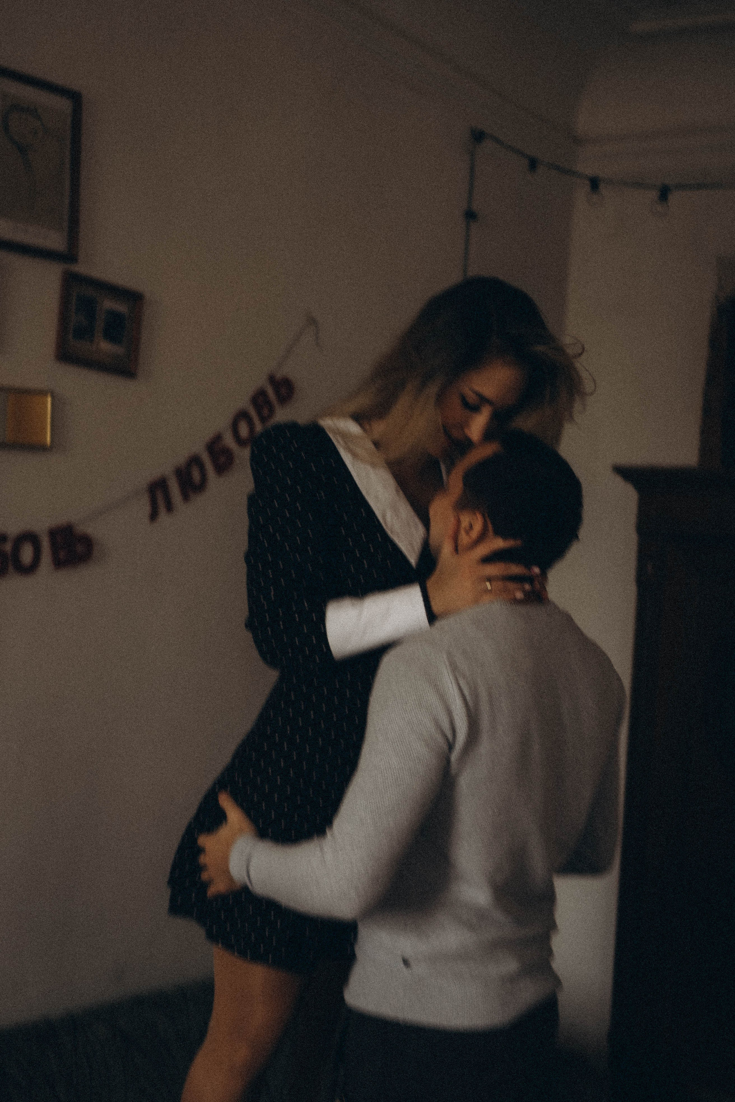 Любовь. Профессиональный фотограф, Санкт-Петербург — Виктория Богомолова