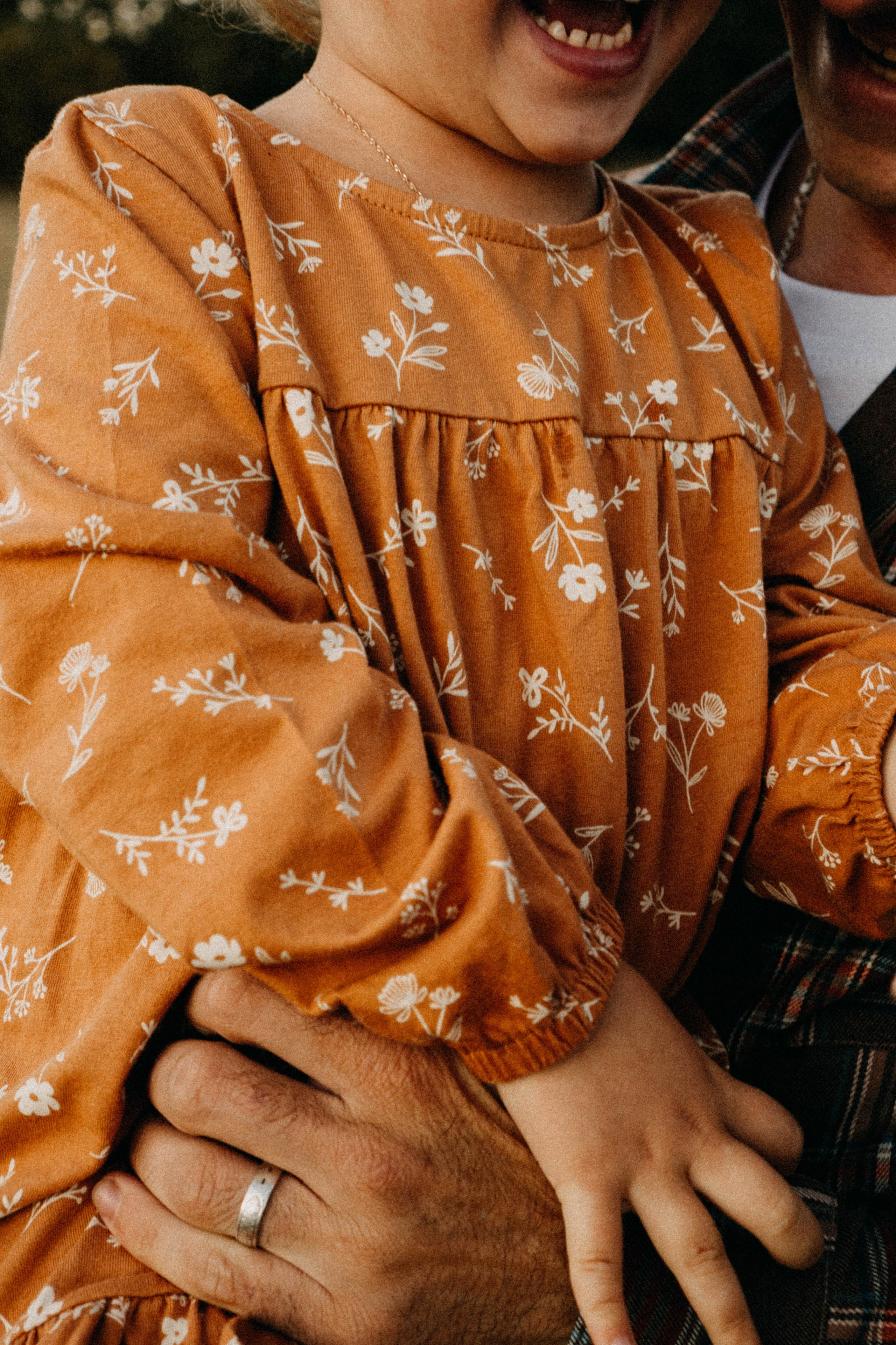 Семейная серия. Профессиональный фотограф, Санкт-Петербург — Виктория Богомолова