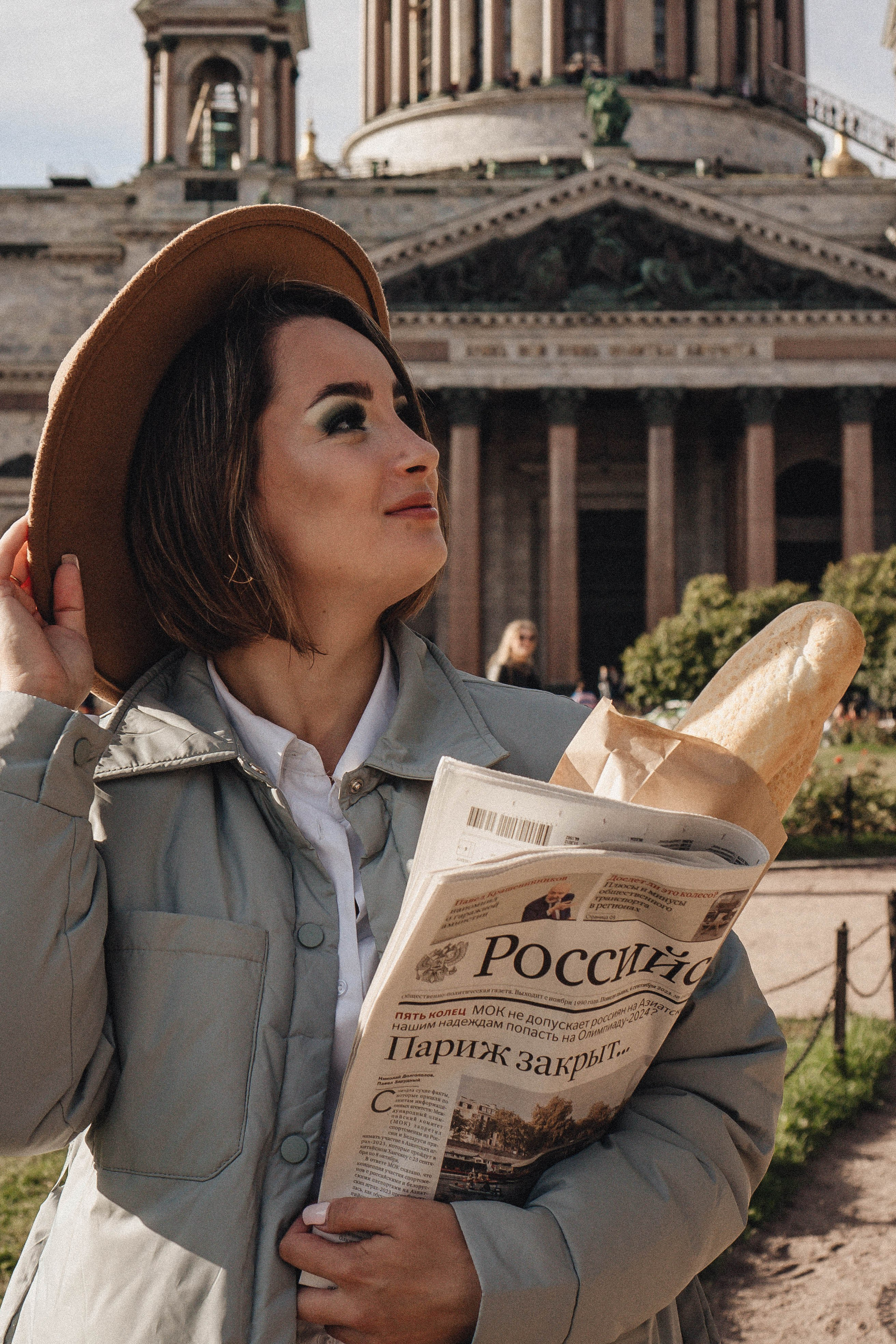 Прогулочная. Профессиональный фотограф, Санкт-Петербург — Виктория Богомолова