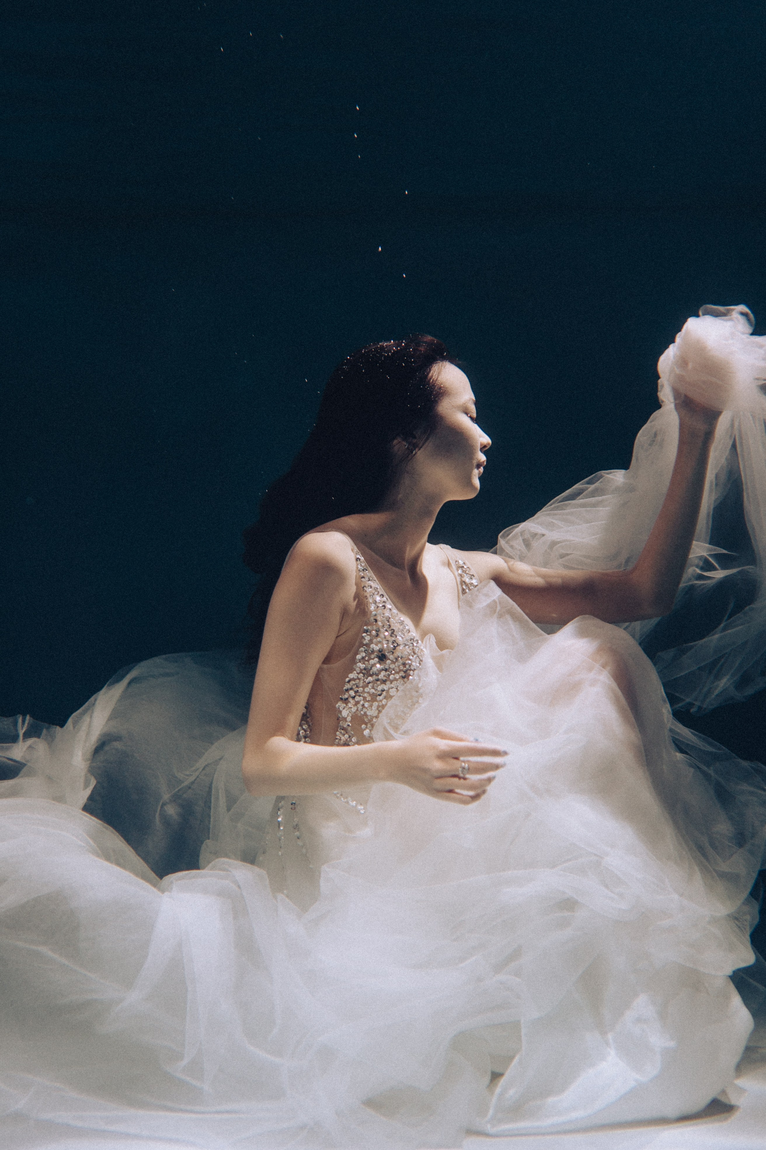 ФОТОСЕСИСИЯ В БАССЕЙНЕ. Профессиональный фотограф, Санкт-Петербург — Виктория Богомолова