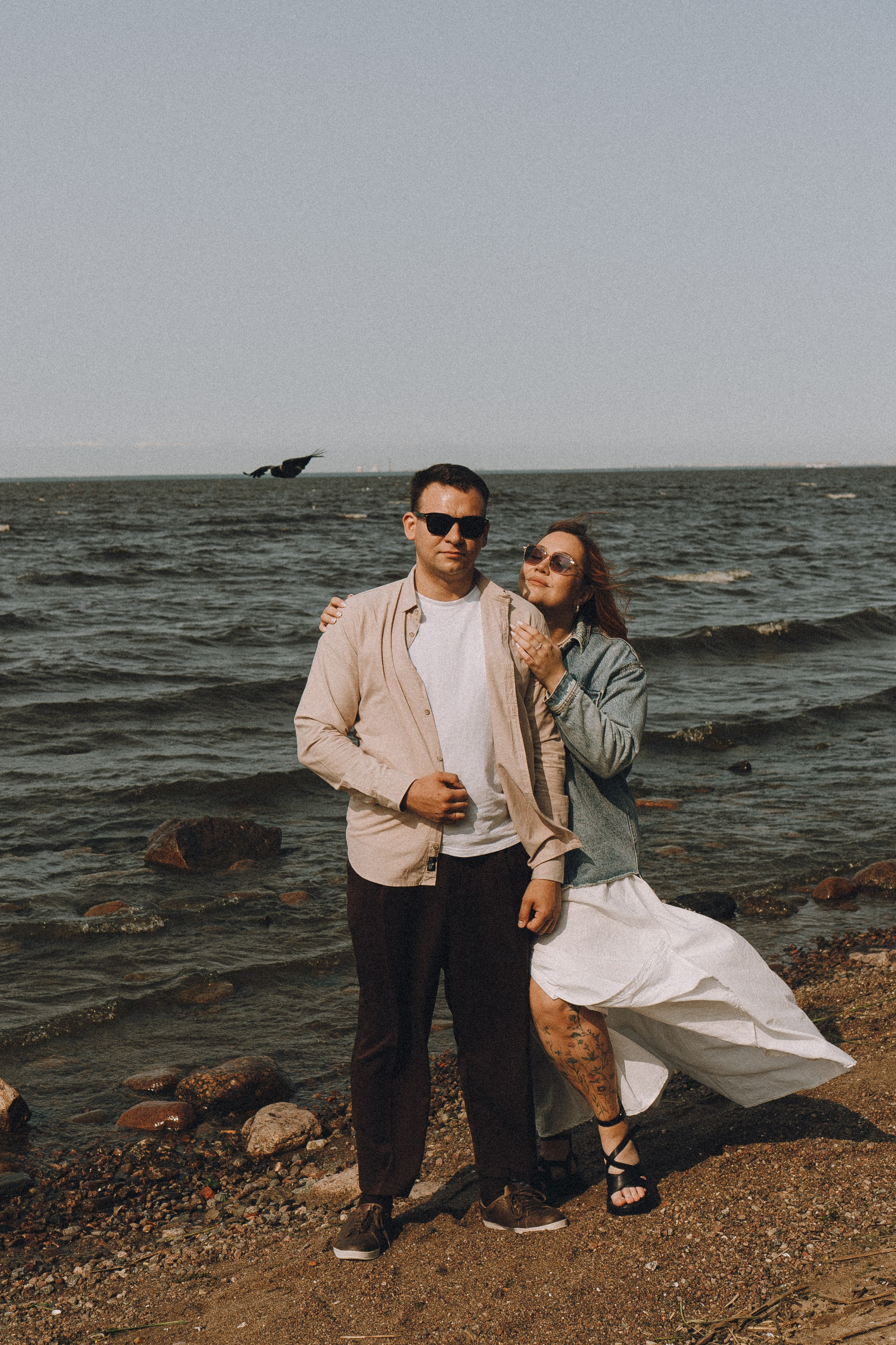 СВАДЕБНАЯ ИСТОРИЯ В ПЕТЕРГОФЕ. Профессиональный фотограф, Санкт-Петербург — Виктория Богомолова