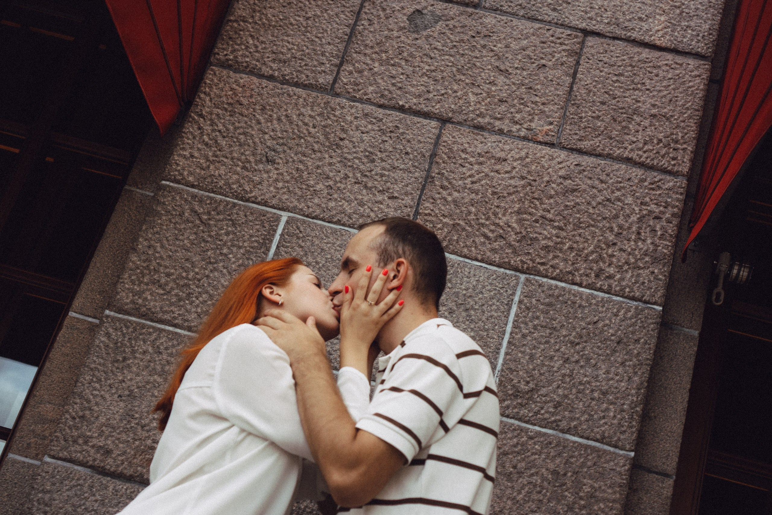 Минская парочка. Профессиональный фотограф, Санкт-Петербург — Виктория Богомолова