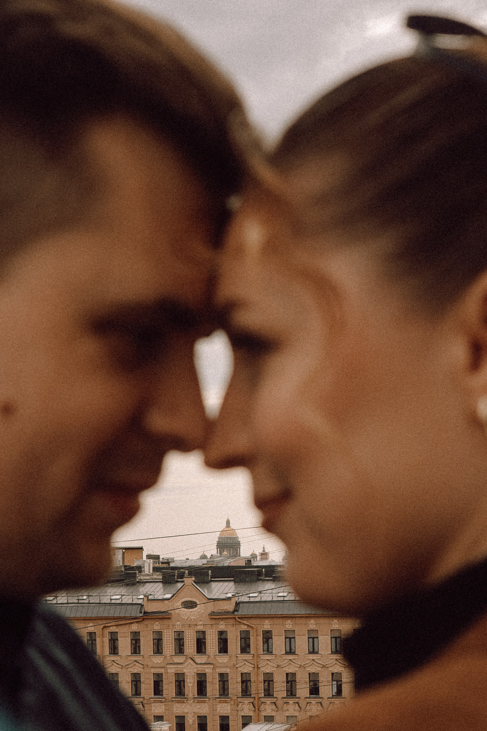 LOVE. Профессиональный фотограф, Санкт-Петербург — Виктория Богомолова