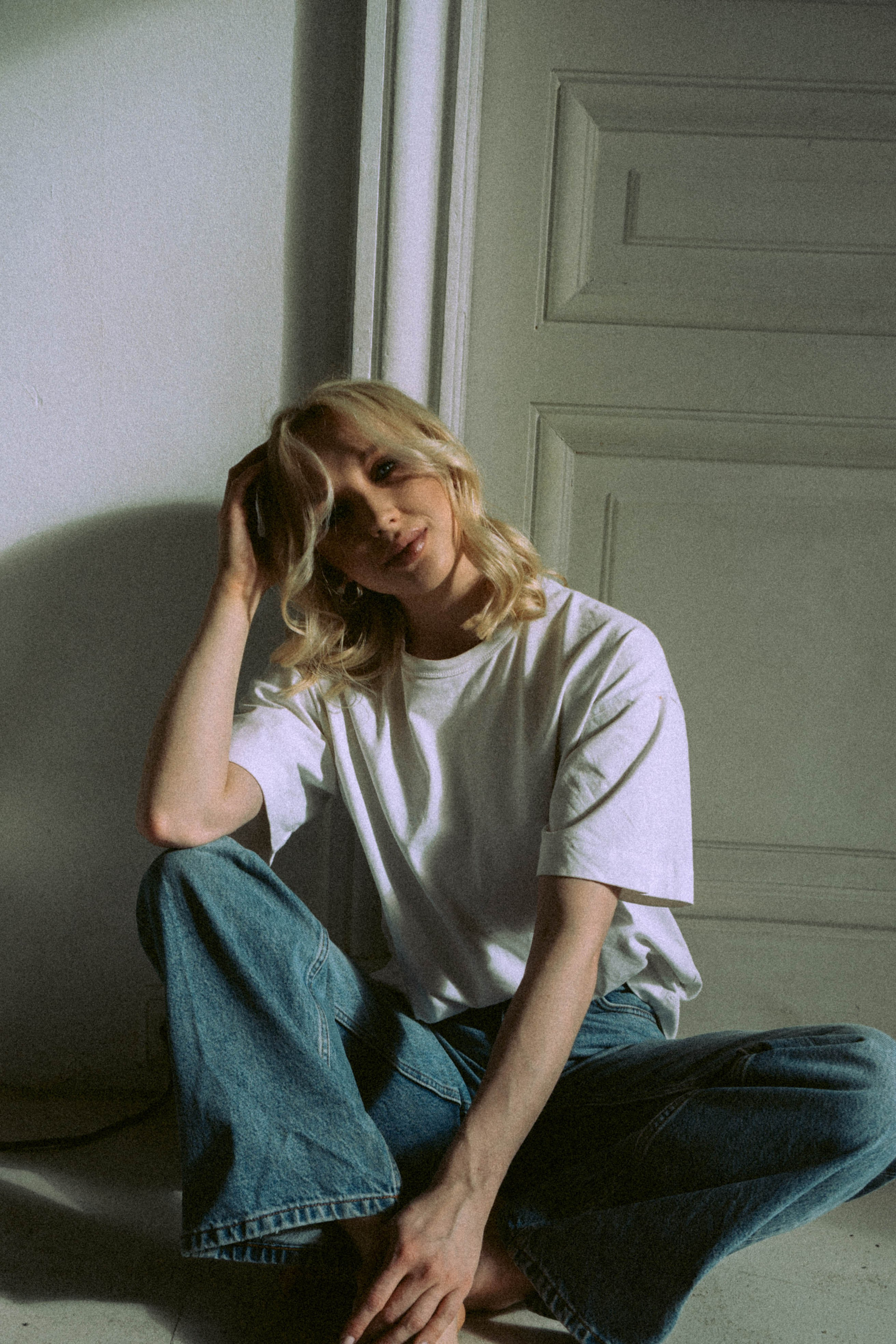 Студийная. Профессиональный фотограф, Санкт-Петербург — Виктория Богомолова