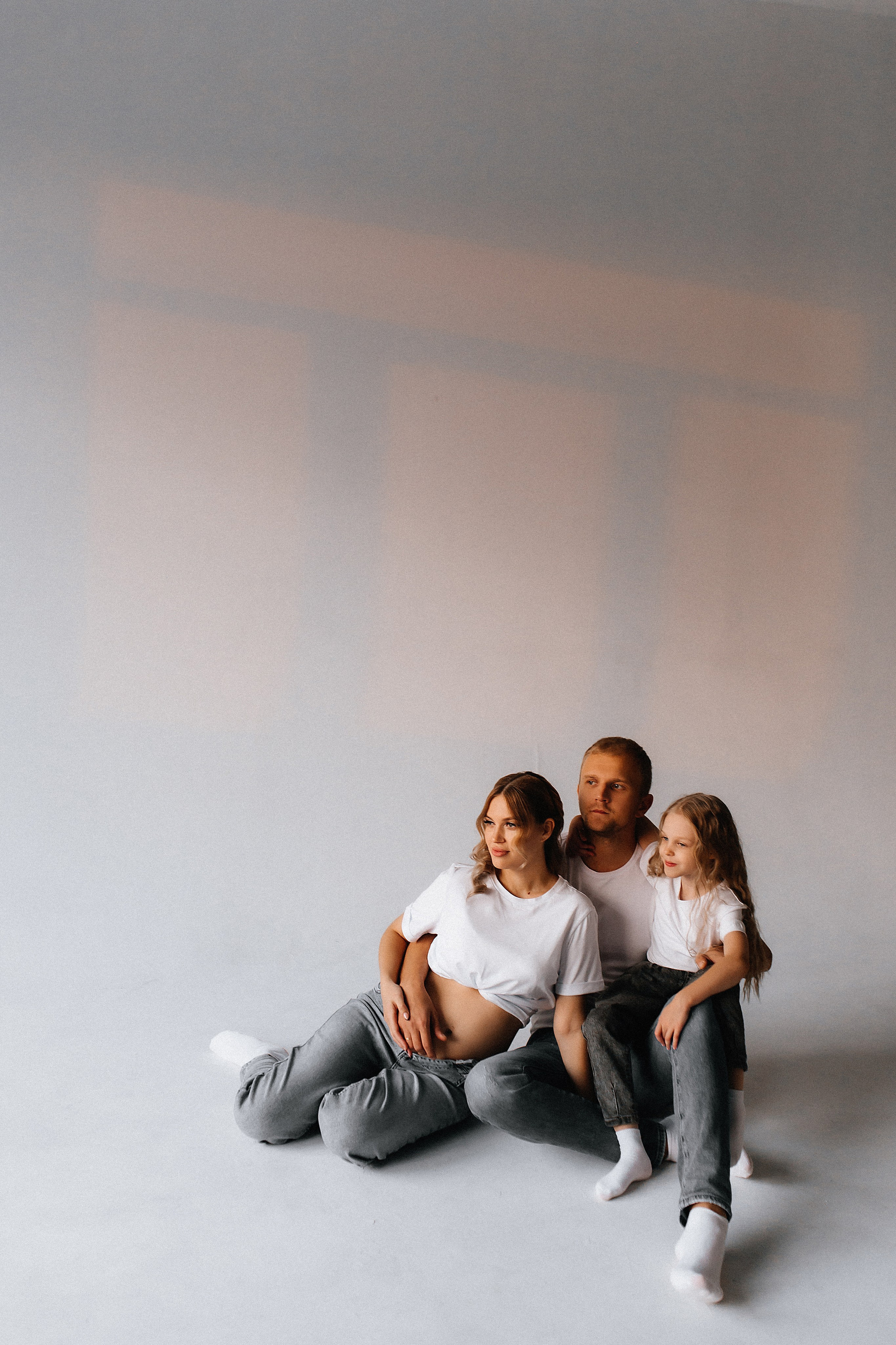 Дмитрий и Юлия. Фотограф Брянск|Москва Даша Жукова