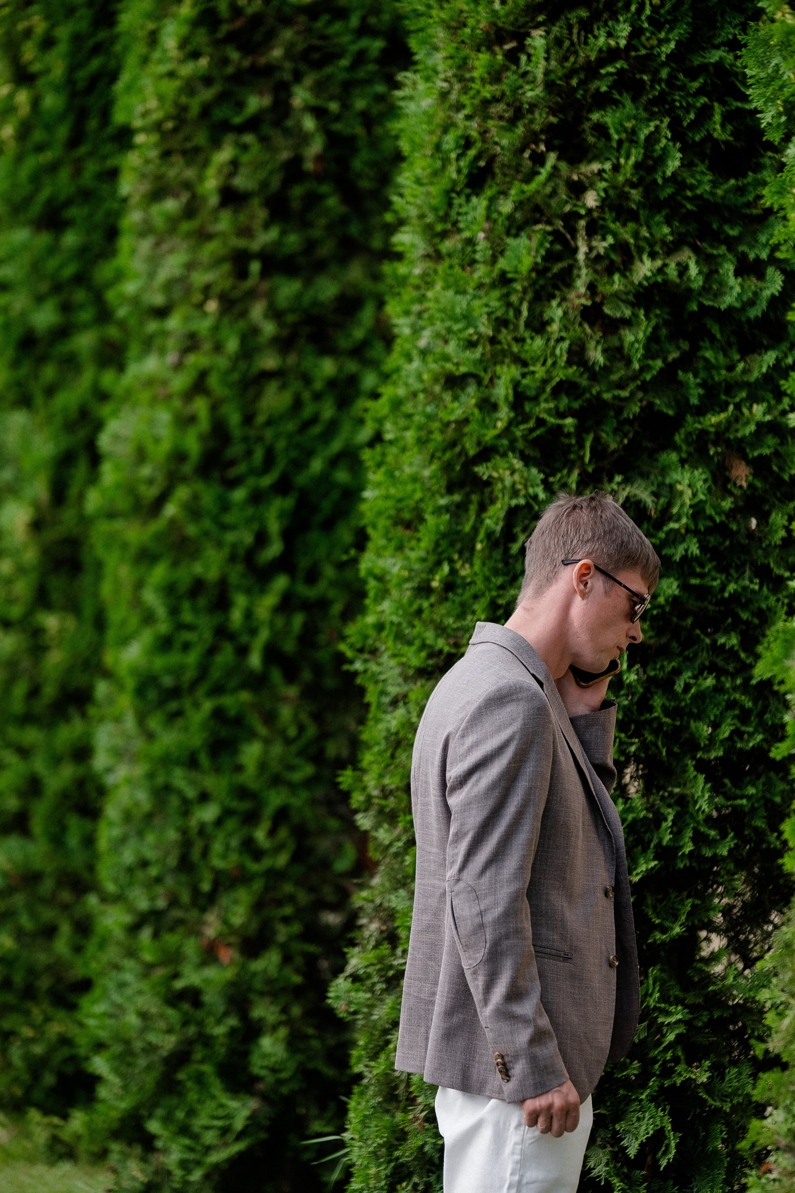 Марат & Аня. Свадебный и семейный фотограф в Казани и Зеленодольске Ланочкин Илья