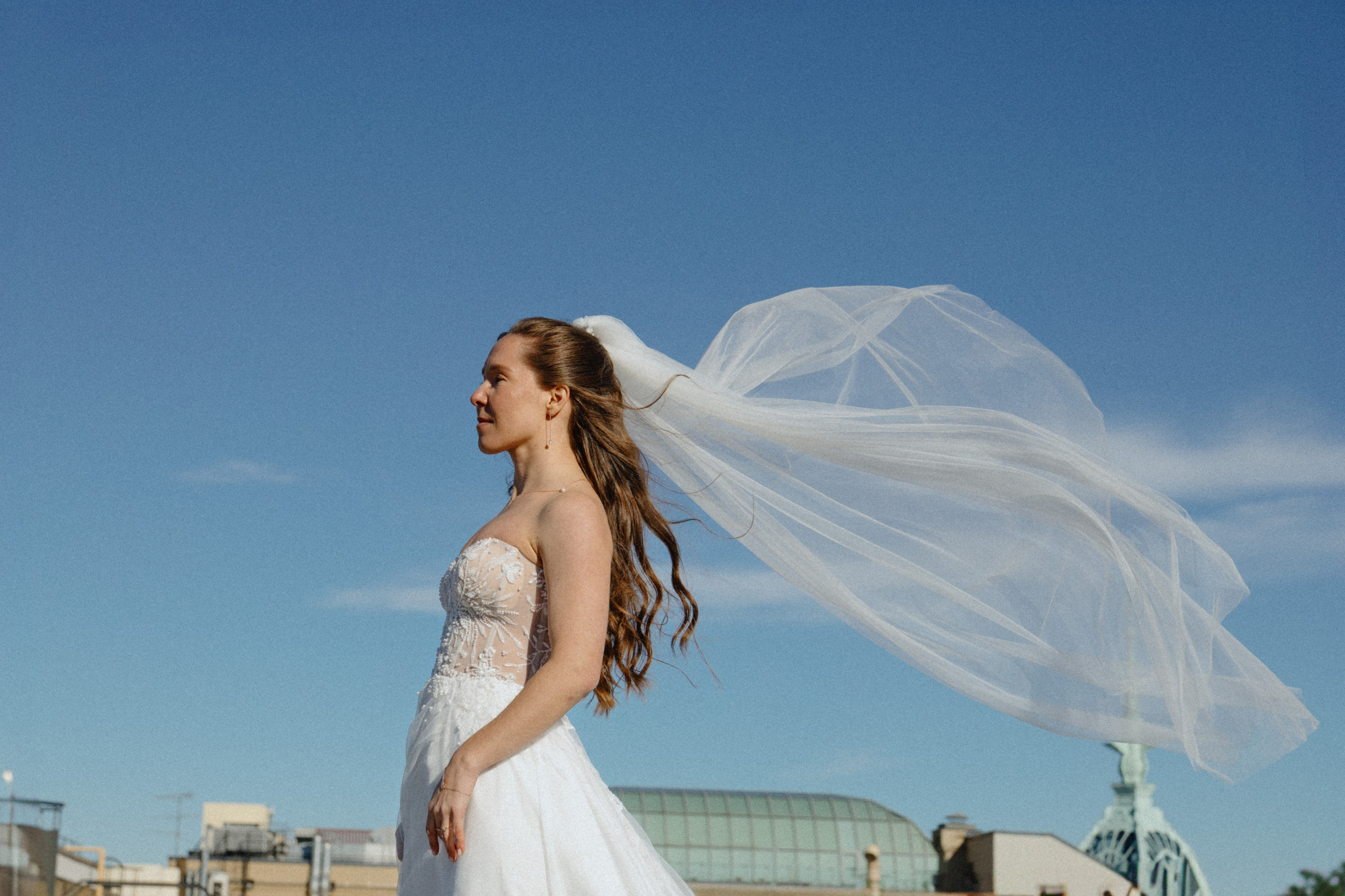 Свадебная фотосессия. Свадебный фотограф СПБ