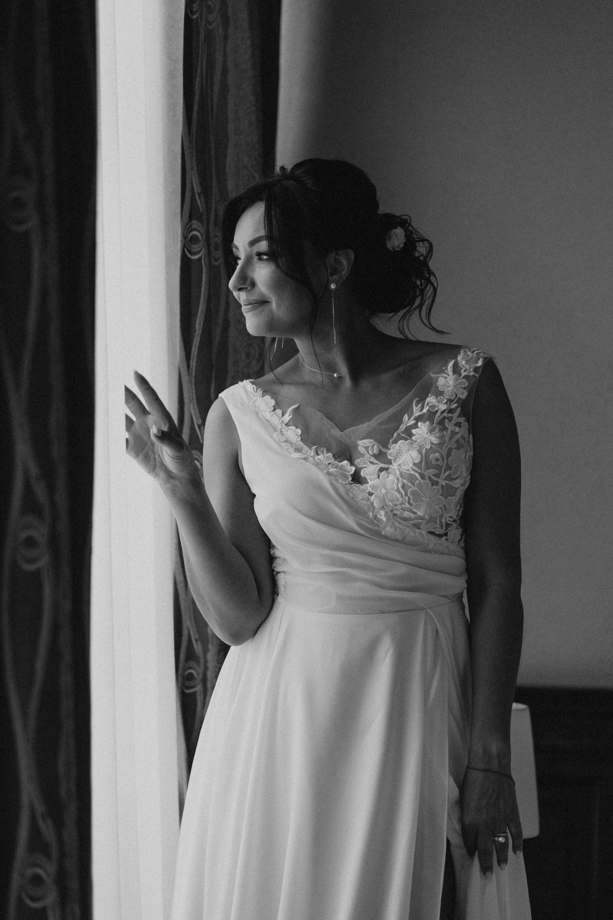 Свадьба в Питере весной. Свадебный фотограф СПБ