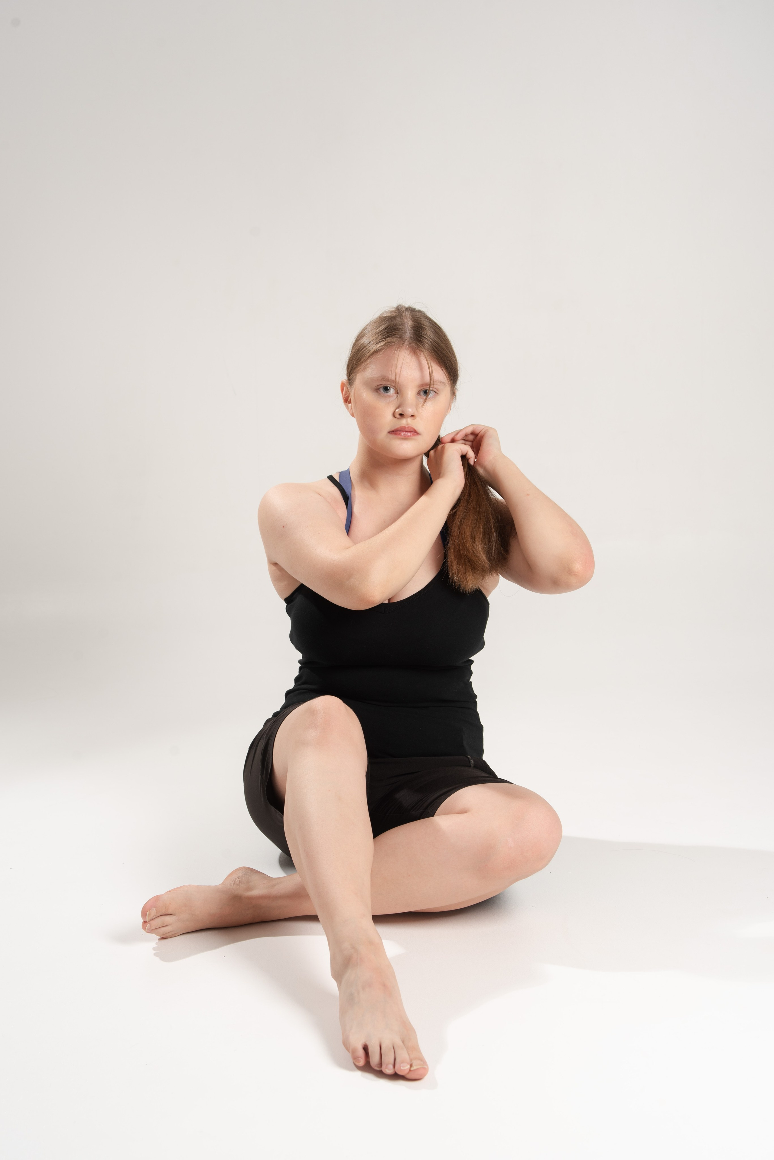 Ляхова Катерина. Promodels