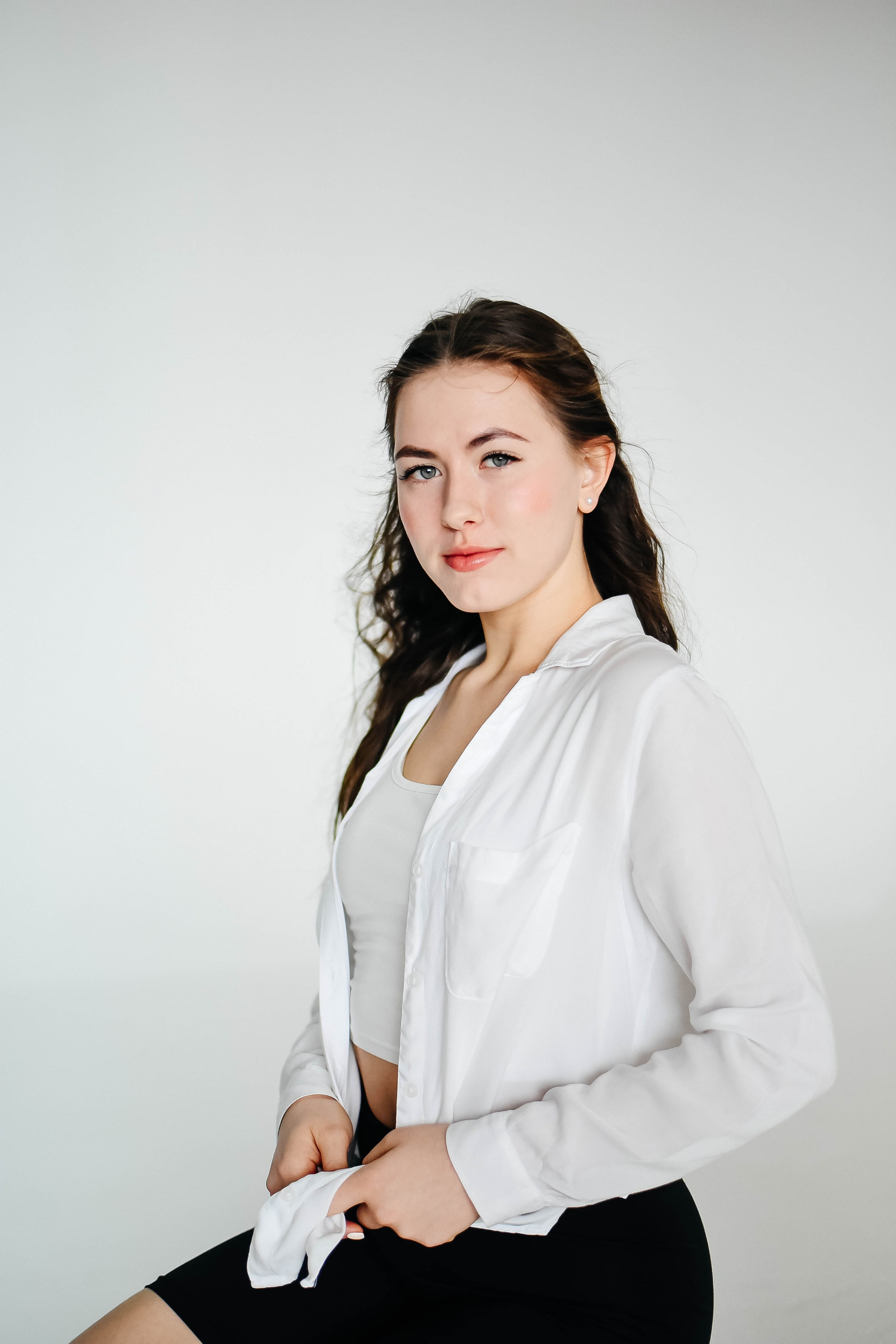 Артамонова Екатерина. Promodels