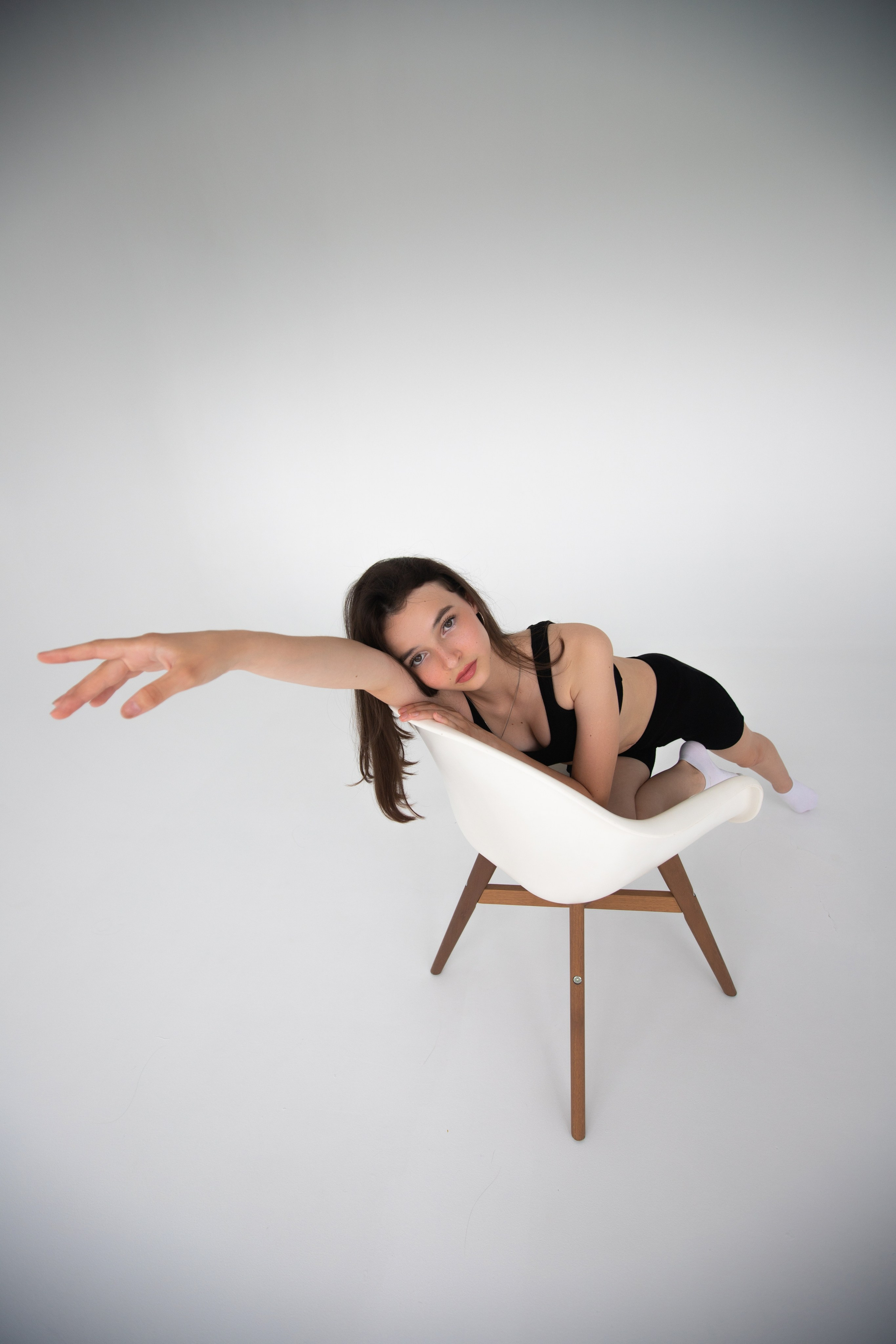 Брылякова Софья. Promodels