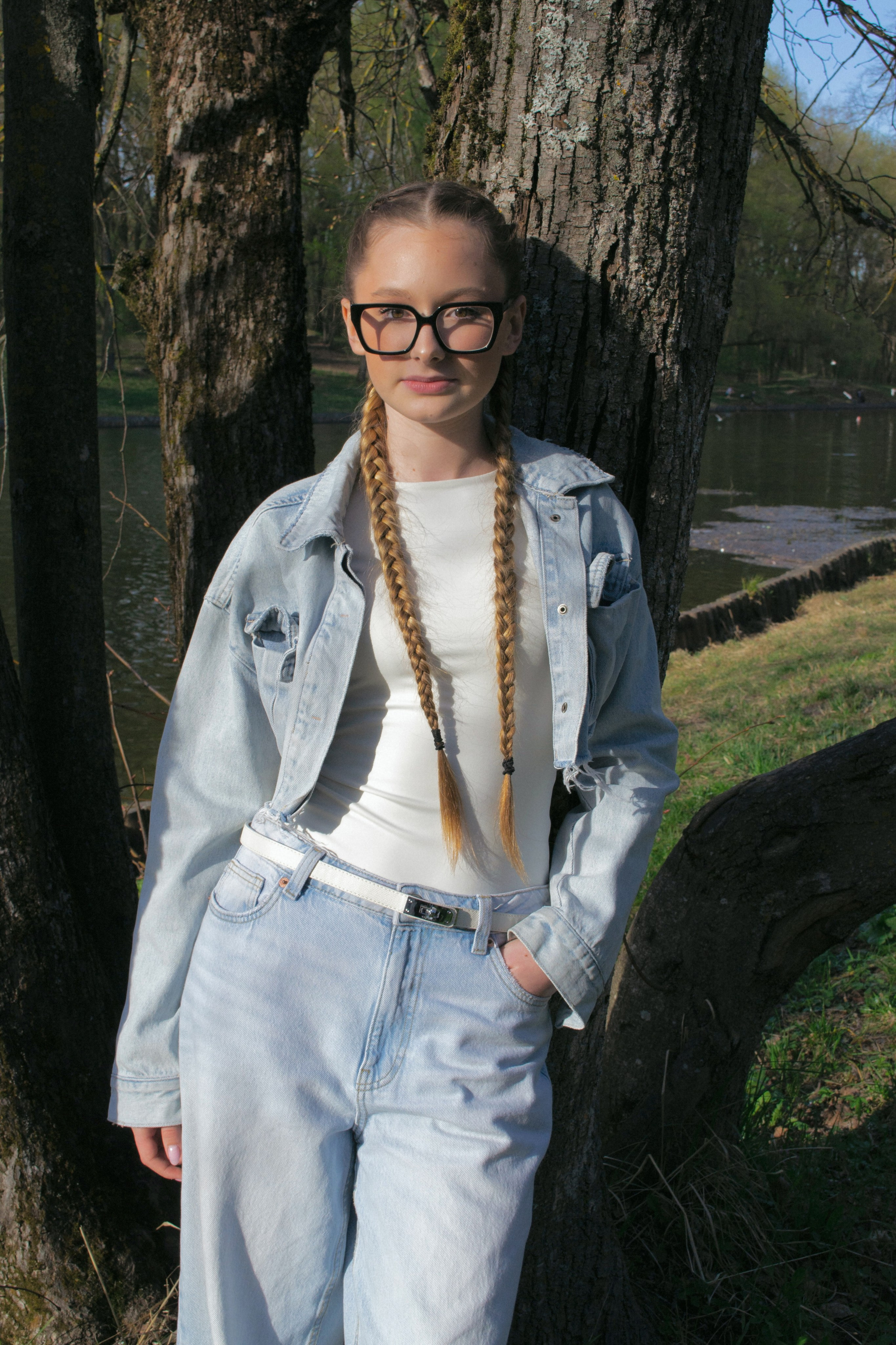 Милана Гарбус. Promodels