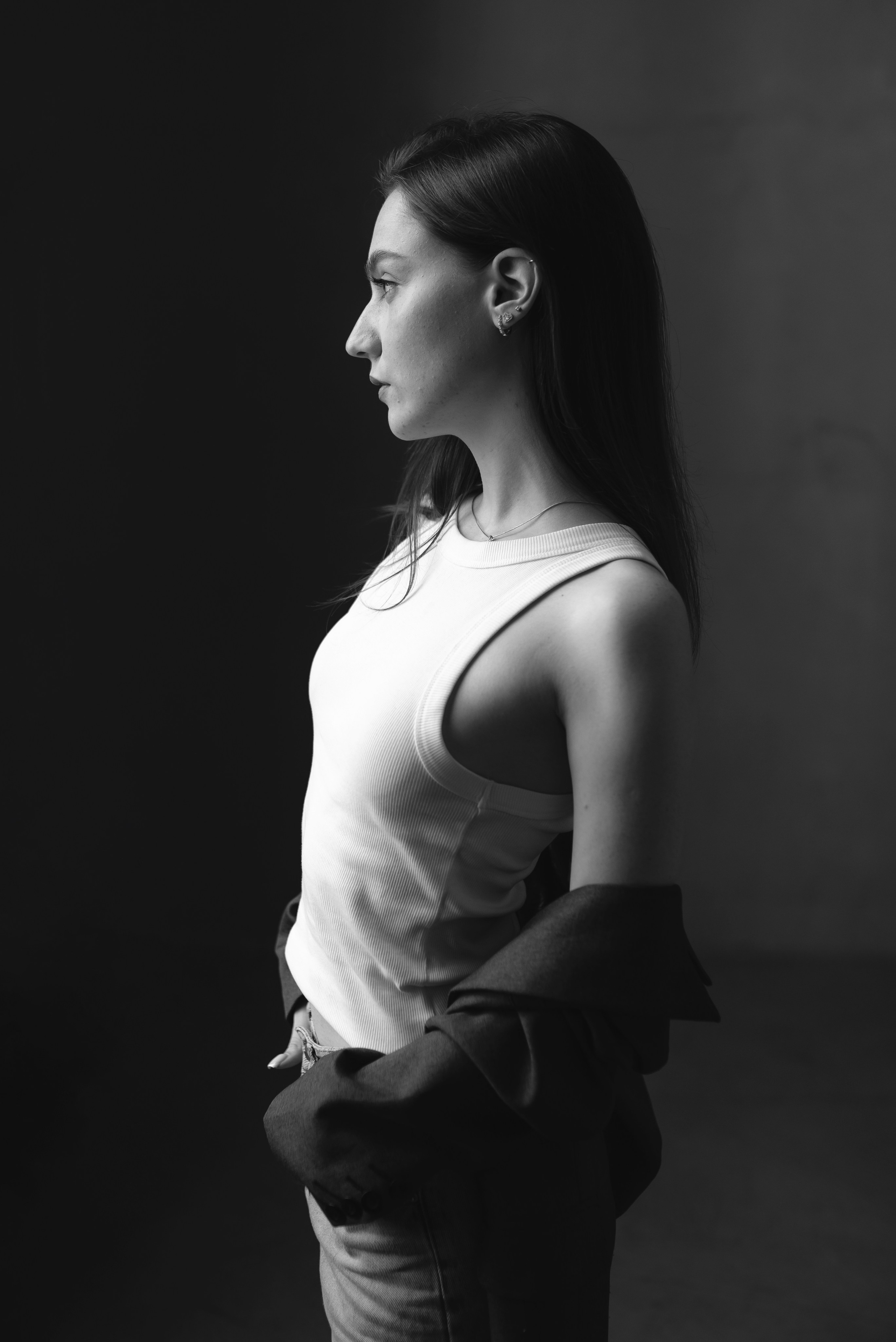 Мария. Семейный и портретный фотограф Нижний Новгород