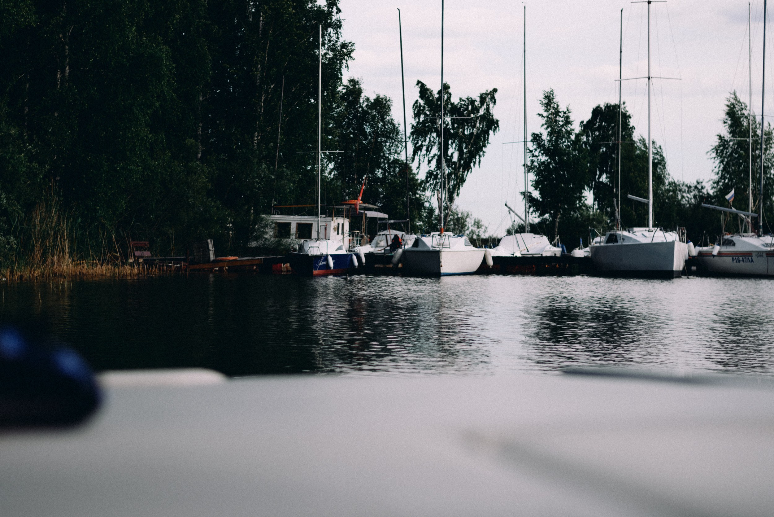 Ольга. Фотограф Дарья Мустафина, Тюмень