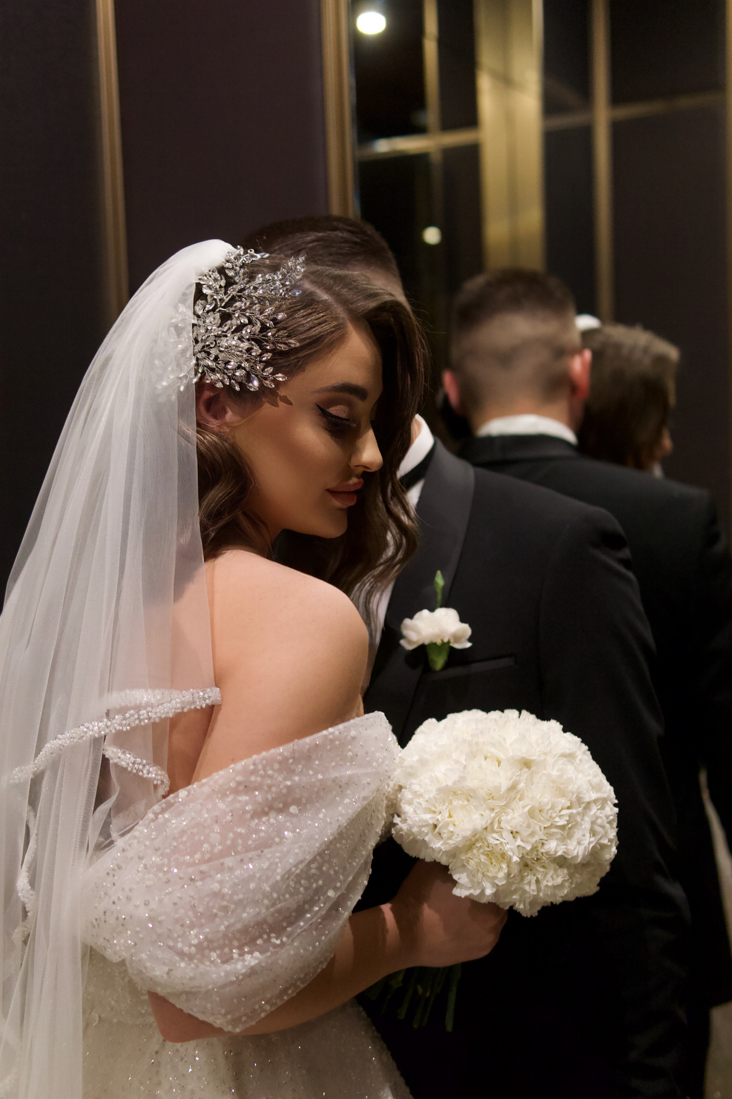 Олесия и Василий. Фотограф Видеограф в Москве и МО Варганова Анастасия