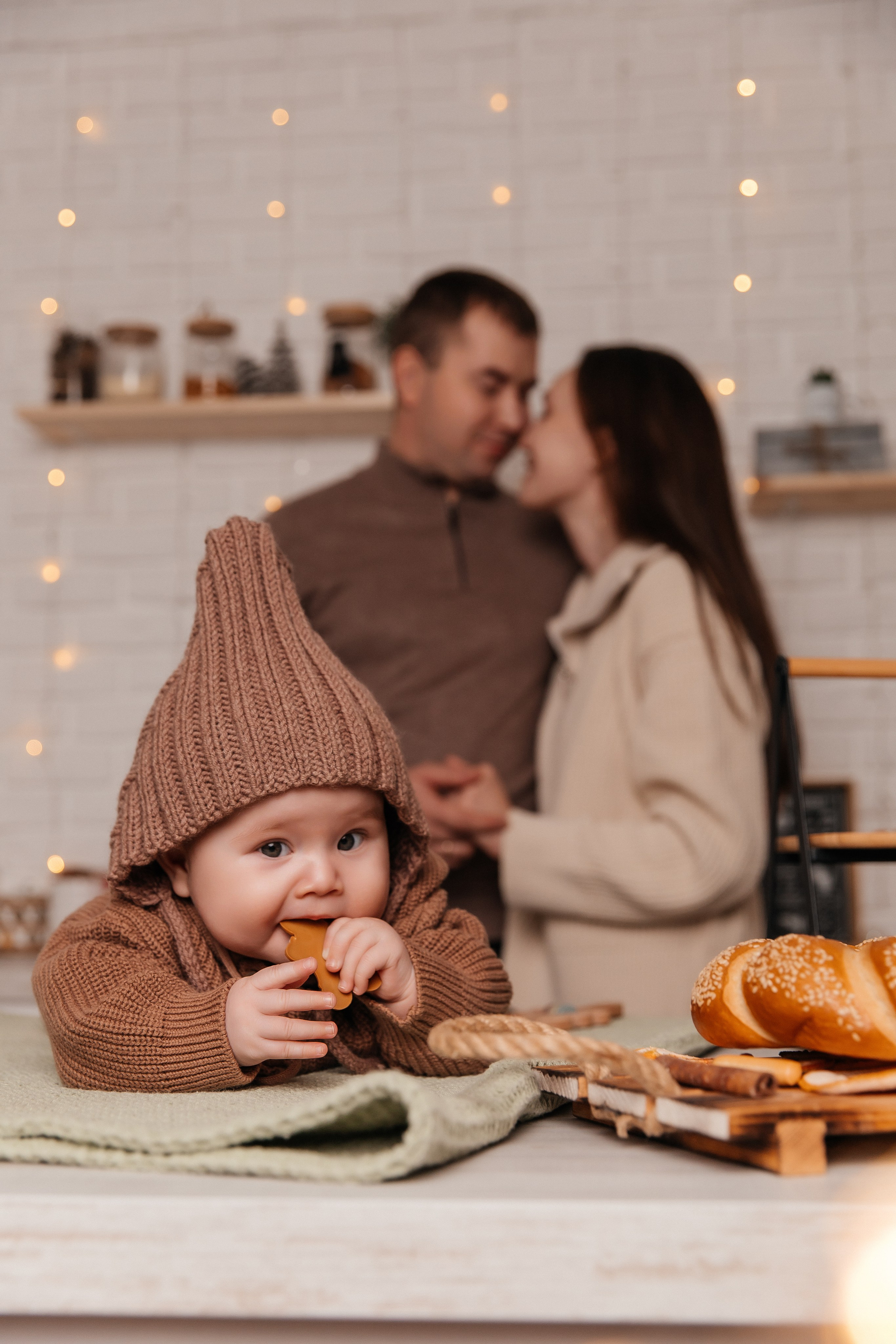 Семейная фотосессия в Сургуте. Семейный фотограф в Сургуте Инна Смолякова