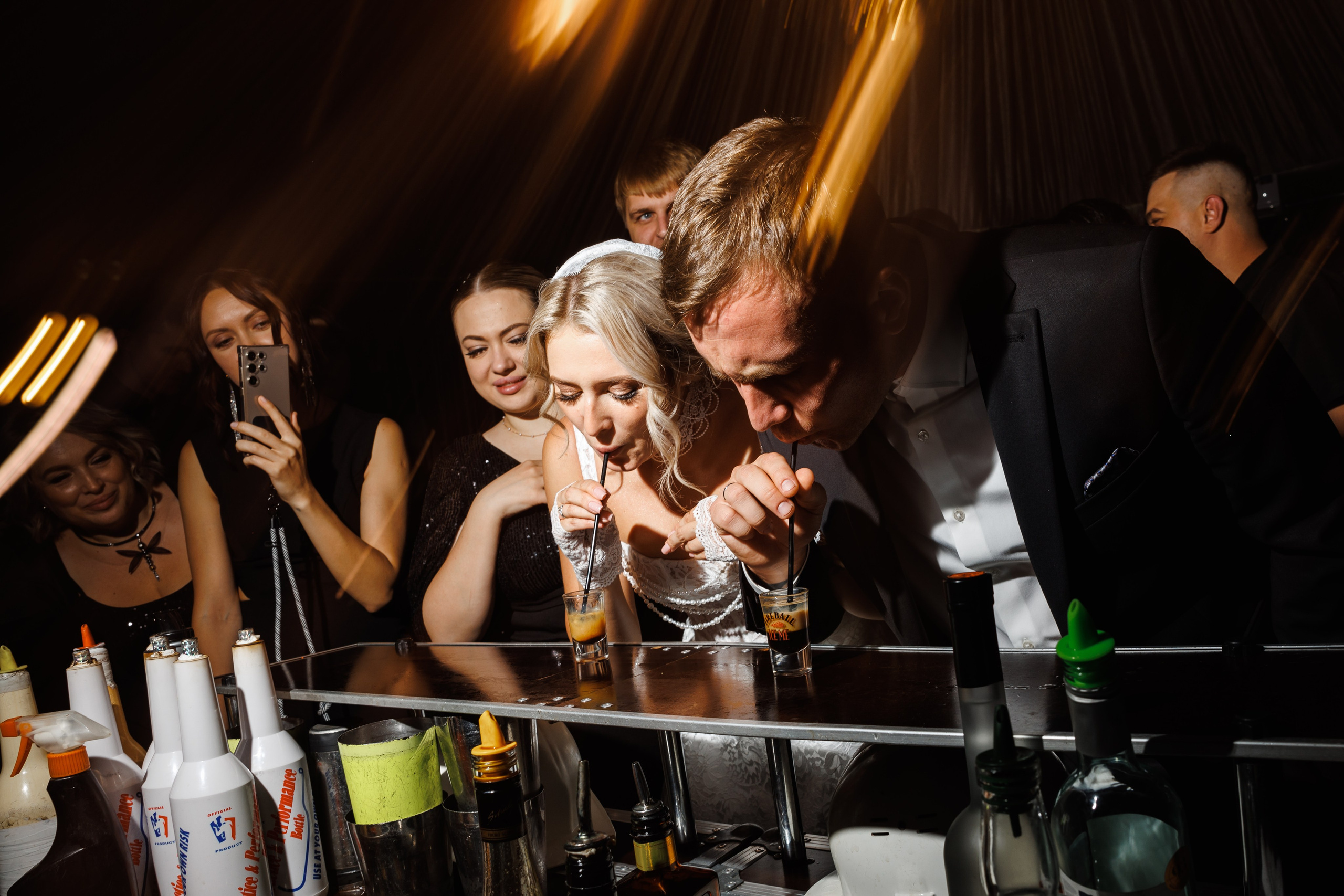 Рома и Надя. Фотограф Ставрополь Петр Голубенко