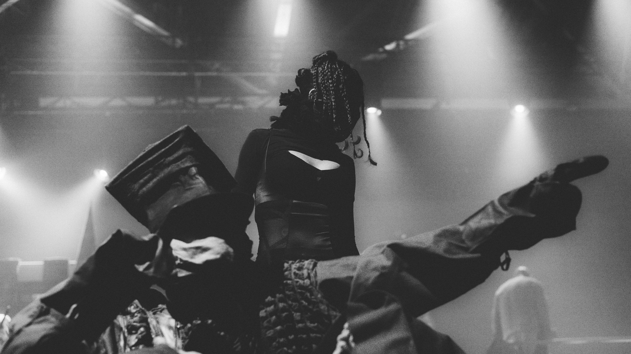 Хаски. Битва при Петербурге'26. RUSLAN ROZANOV