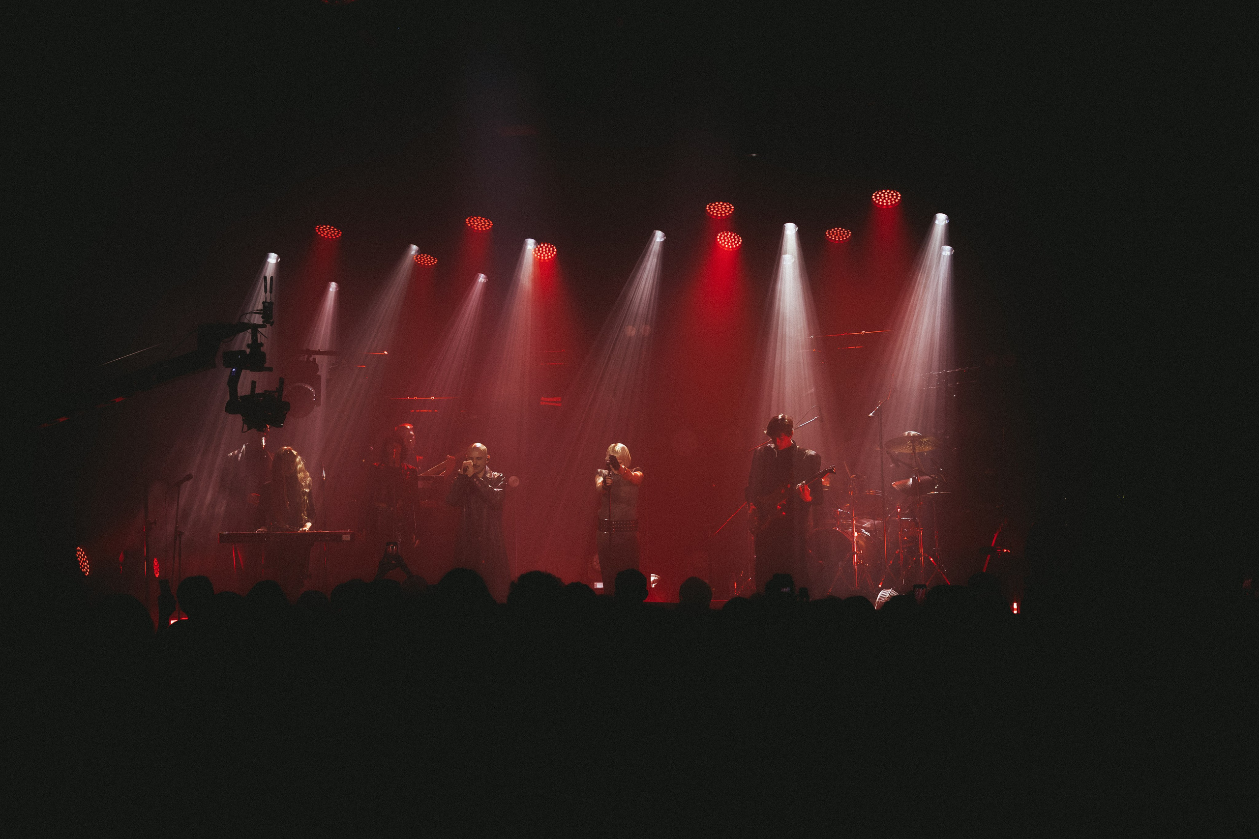 Saint-UGLIburg'26. RUSLAN ROZANOV