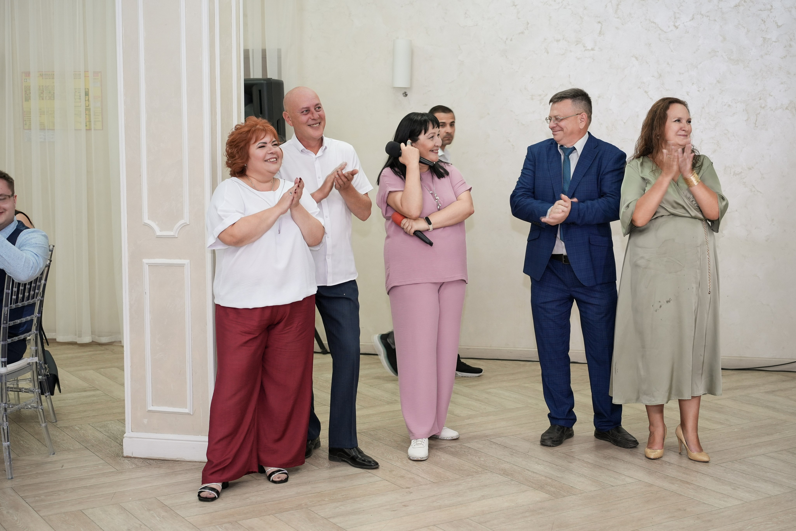 Свадьба Ивана и Елизаветы 22.08.2025. Семейный фотограф Владимир Просвиркин. г. Самара