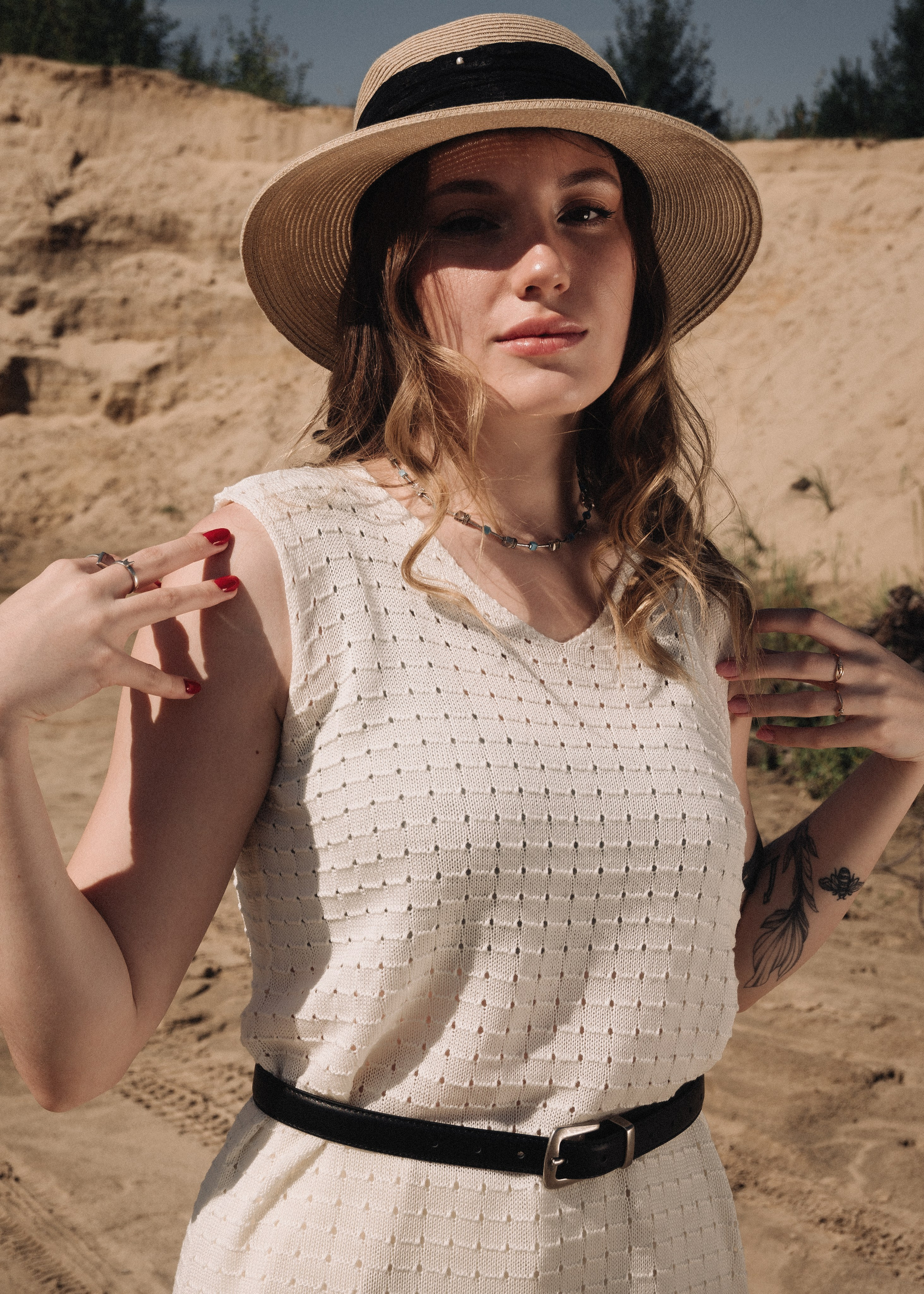 Фотопроект: Свобода