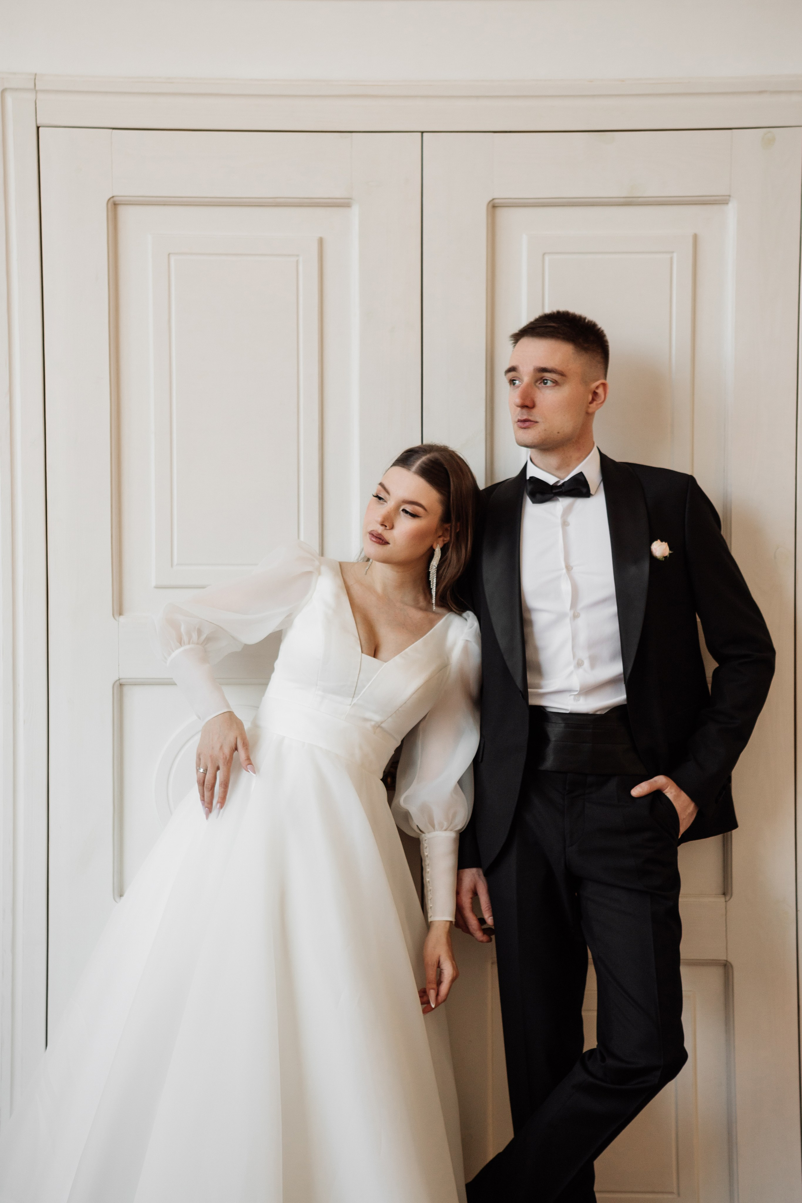 A&I. Фотограф Краснодар Настя Зокс