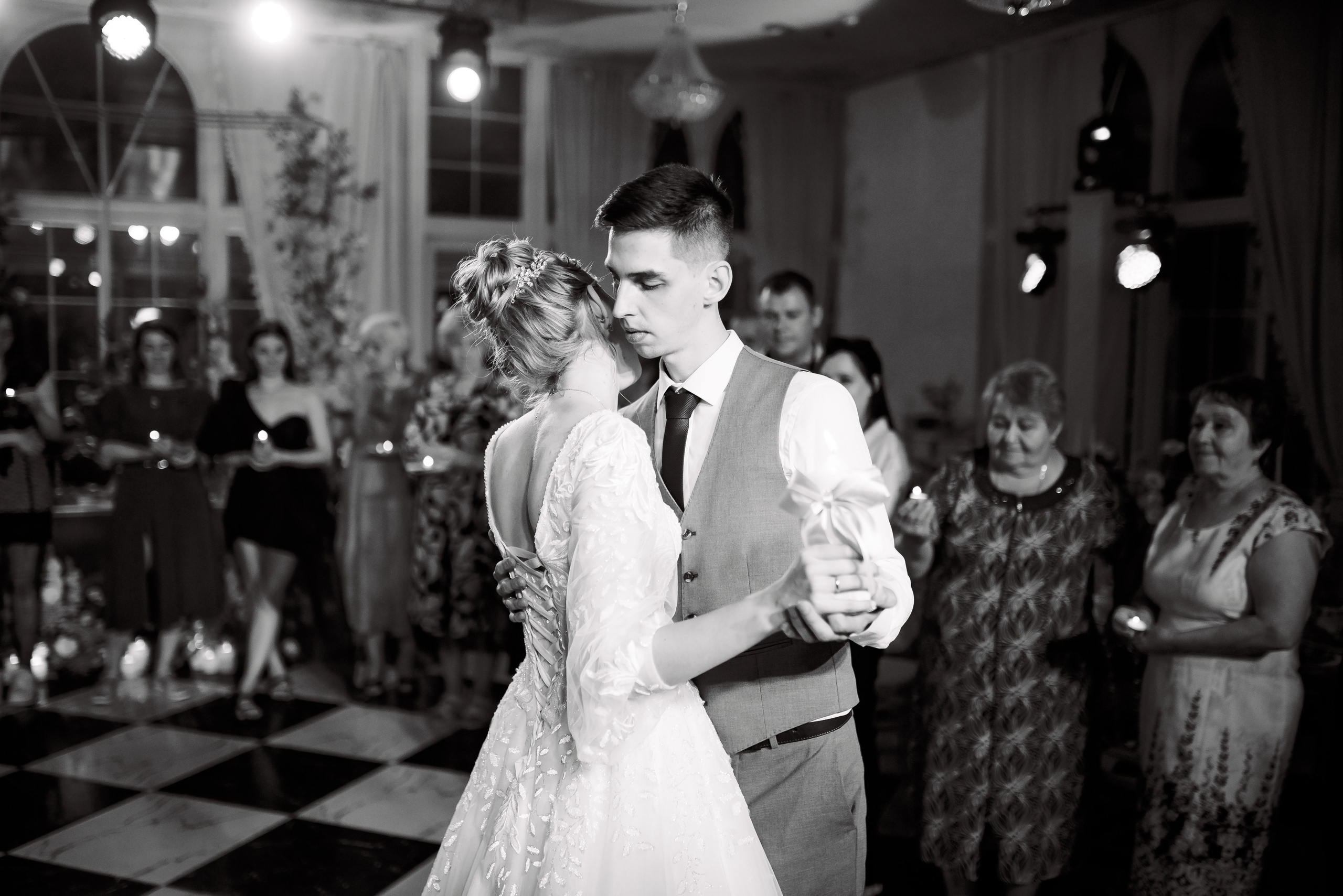 Г+Д. Фотограф Краснодар Николай Андросов